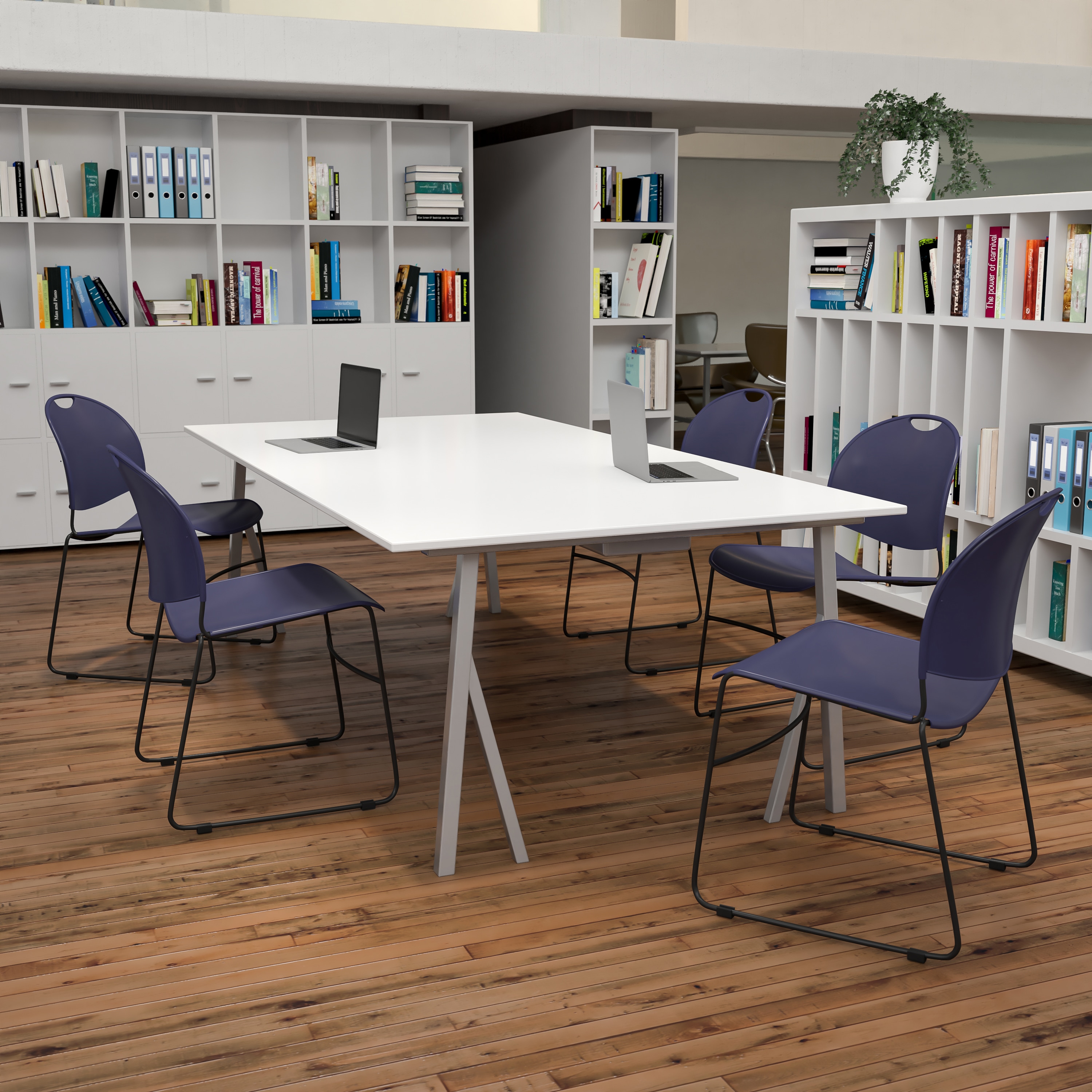 Flash Furniture 889142521297 chairs - View #3