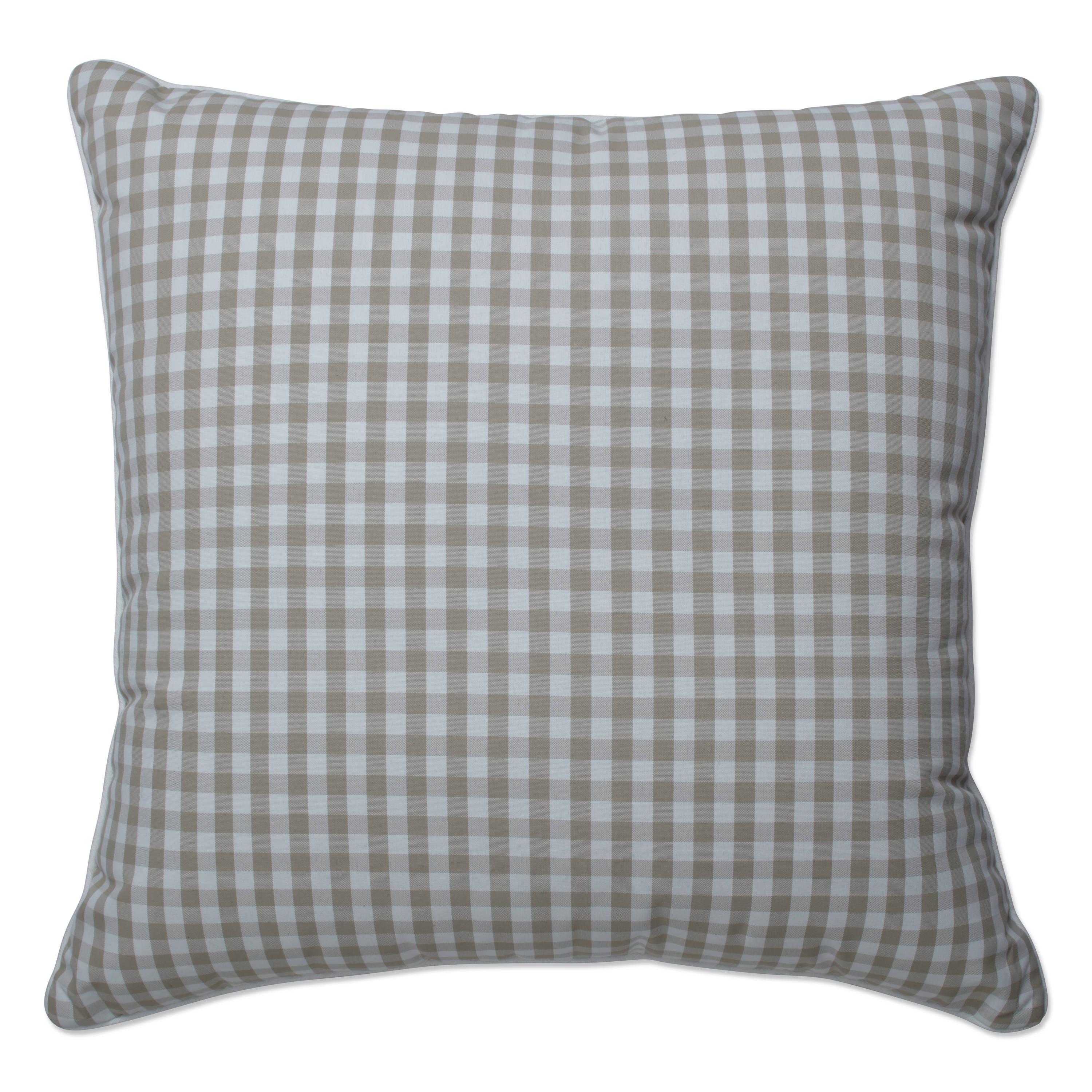 25 Inch Wide Brown Patio Cushions & Pillows At Lowes.com