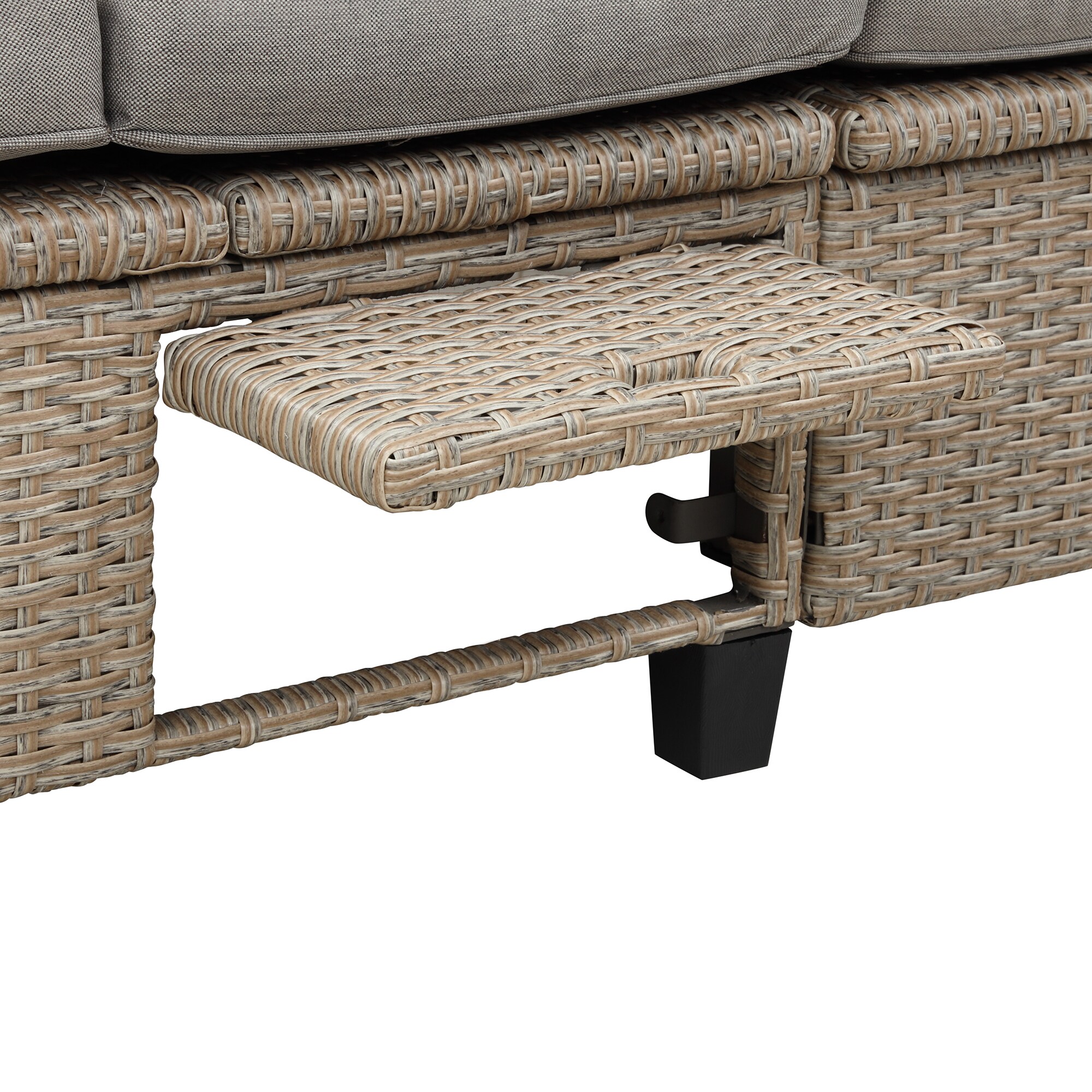Bayfeve BFTP-121E-PCS Patio-Sofas-Daybeds - View #15