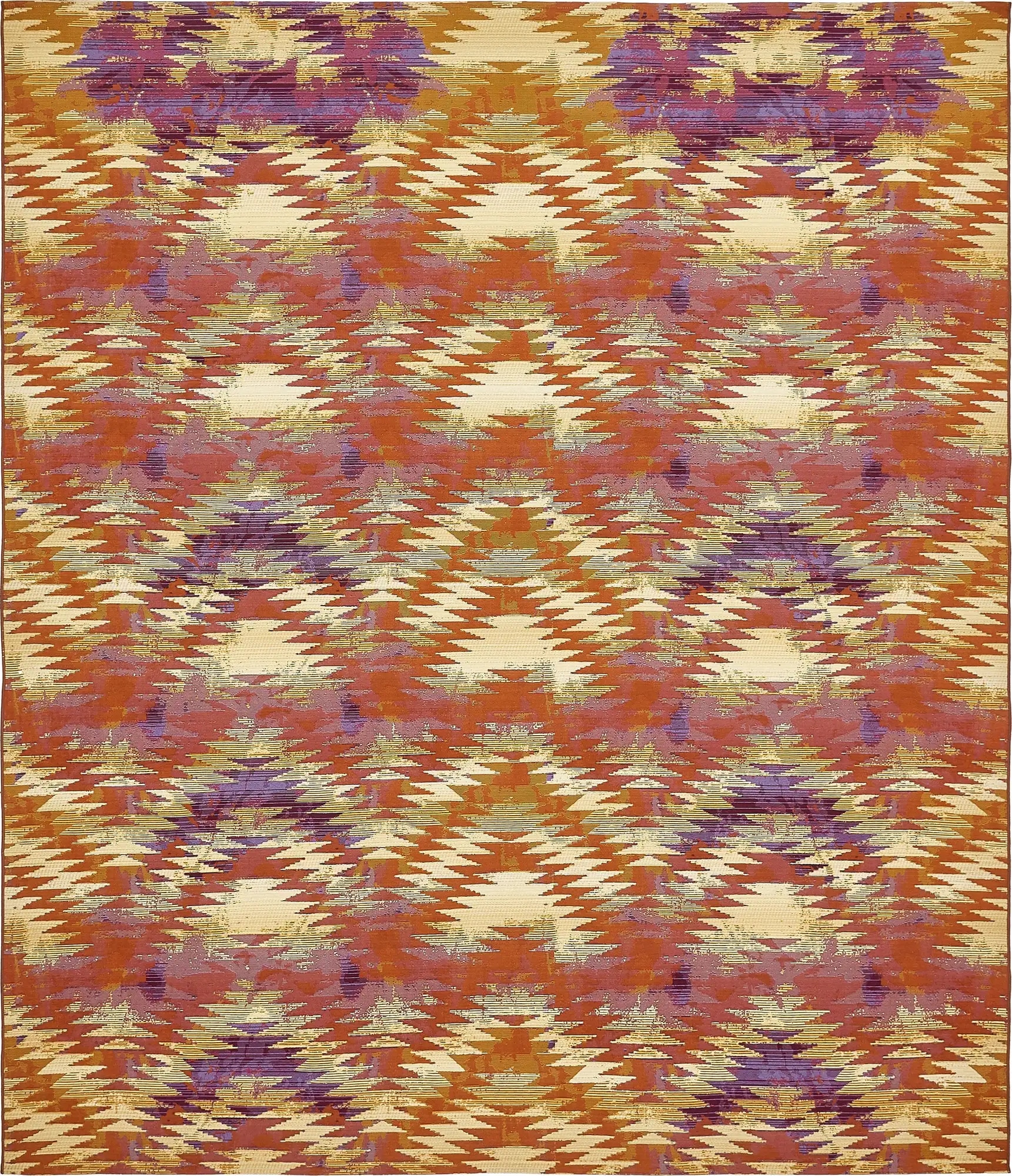 Unique Loom 3138418 rugs - View #2
