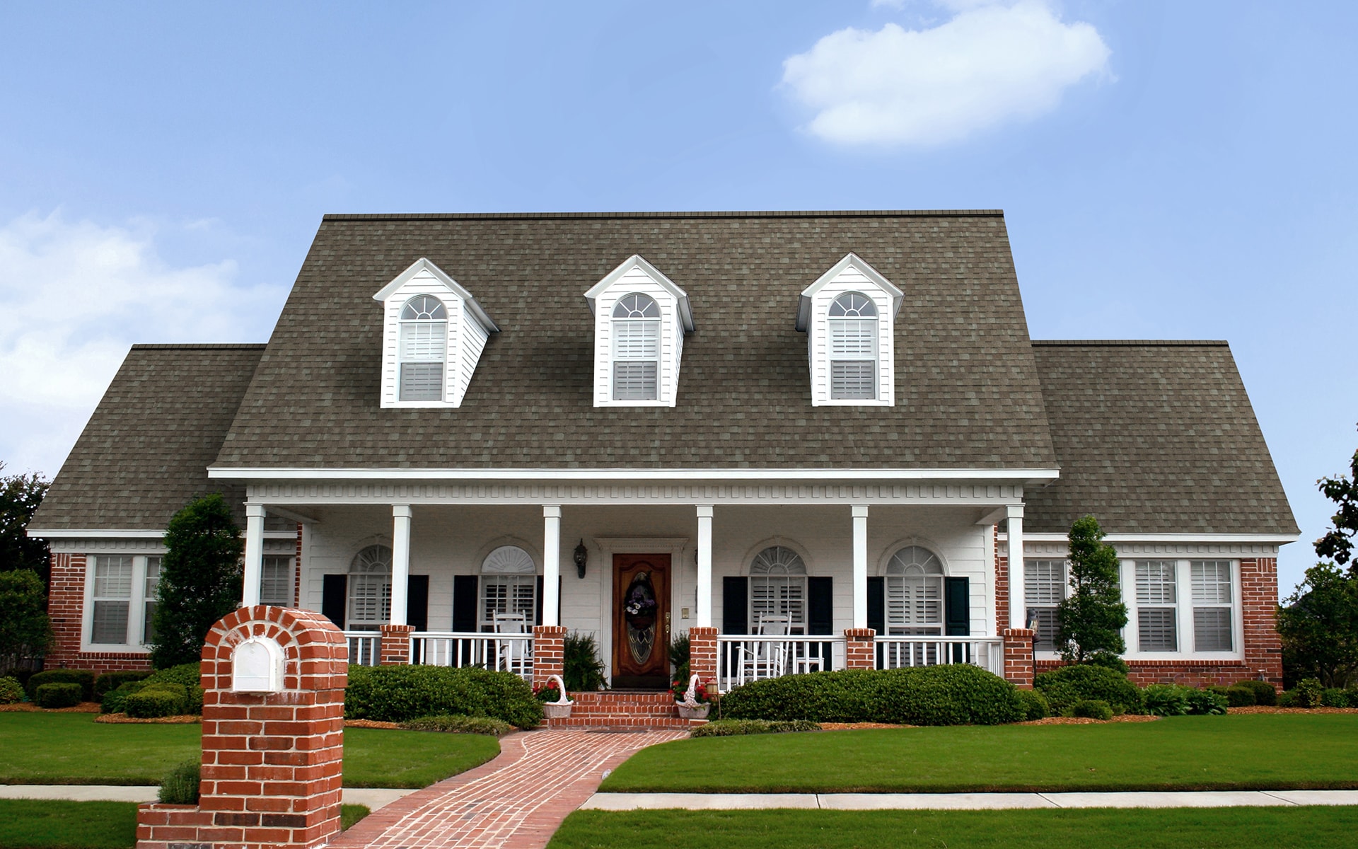 Owens Corning 1093057 Roof-Shingles - View #11