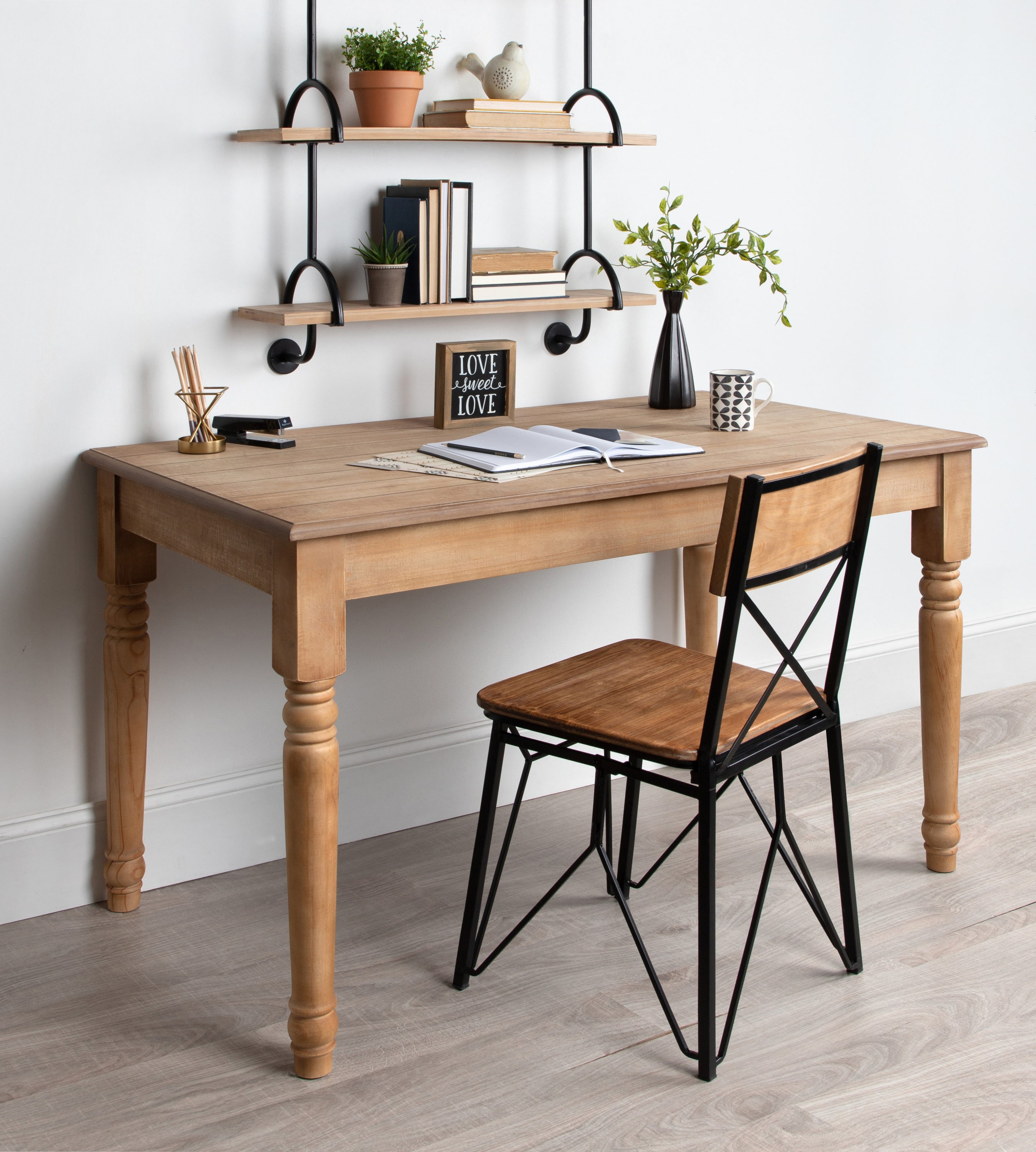 Kate and Laurel 213758 Dining-Tables - View #6
