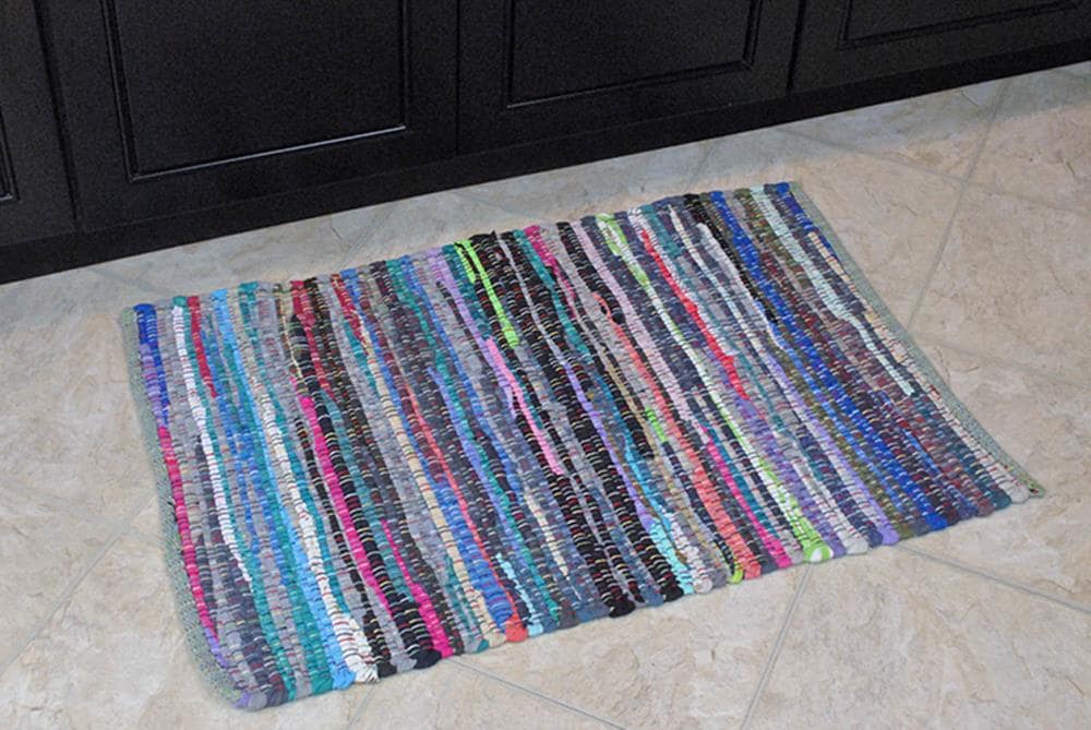 DII ZCSL73366 rugs - View #5