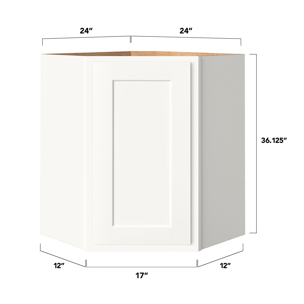 Shenandoah PRO Express SPE 92MPS-9243 Cabinets-Kitchen - View #4