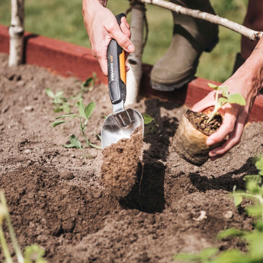 Fiskars 315530-4001 Speciality-Garden-Hand-Tools - View #5