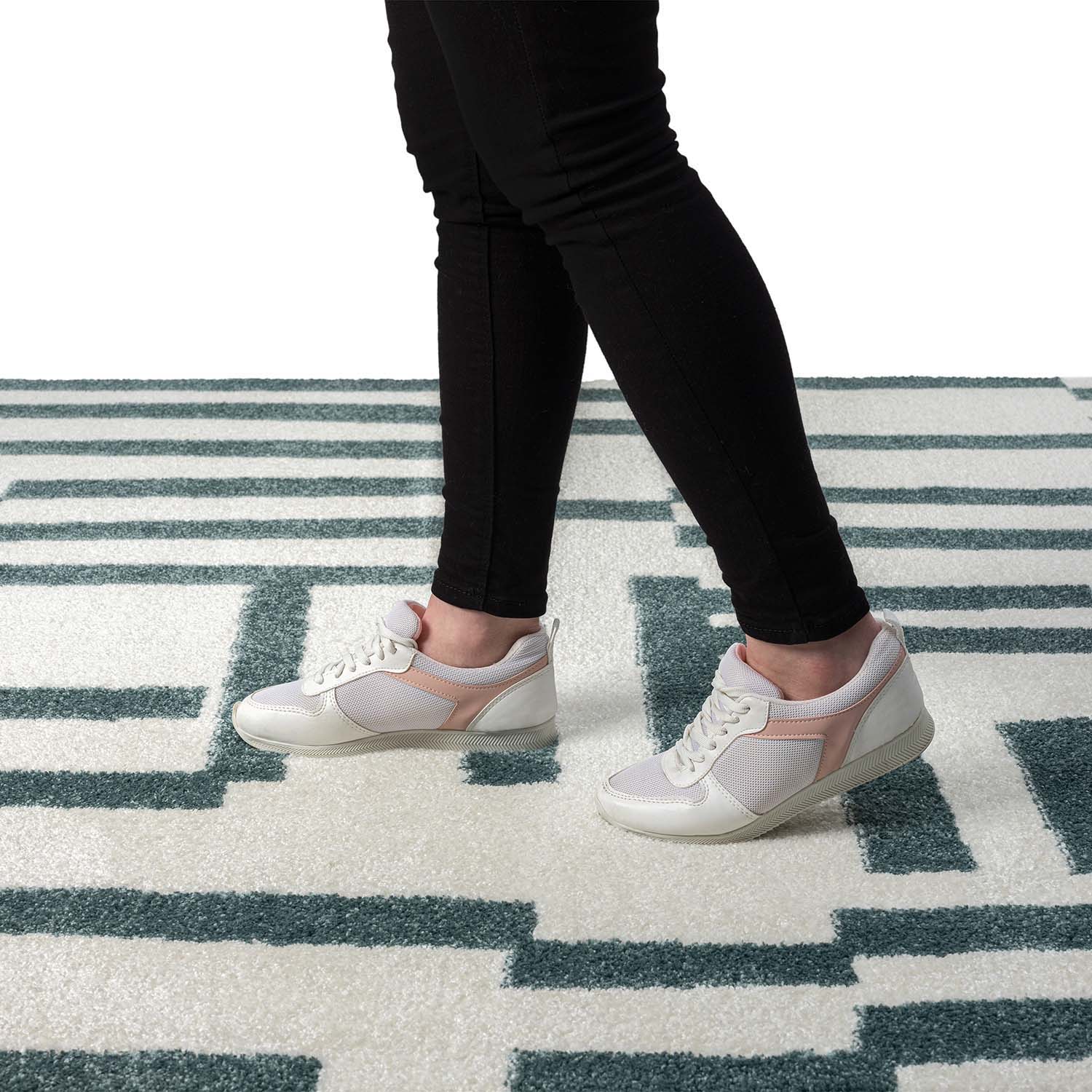 Abani Rugs DEC240A-4 rugs - View #8