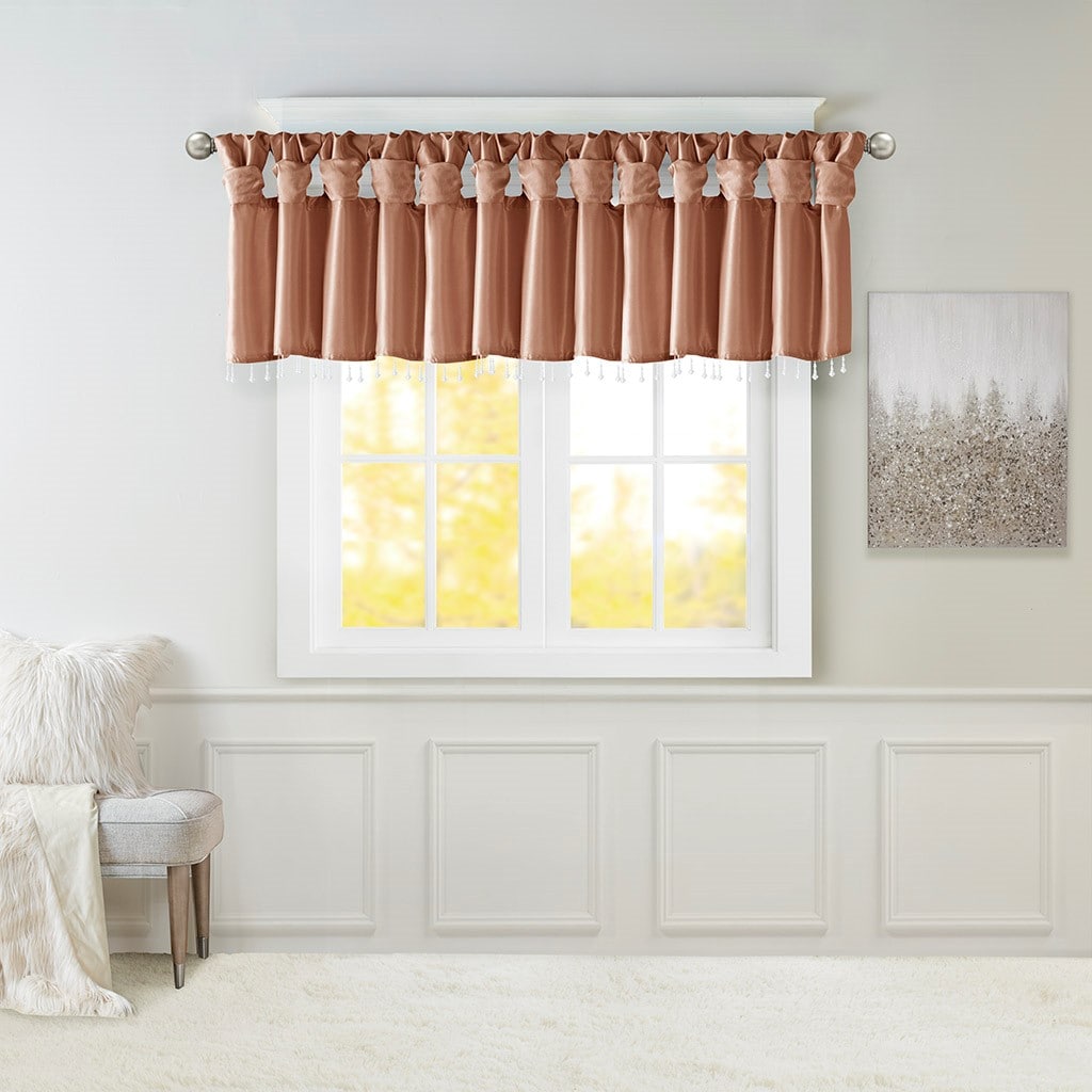 Gracie Mills 1544-14PM valances - View #3