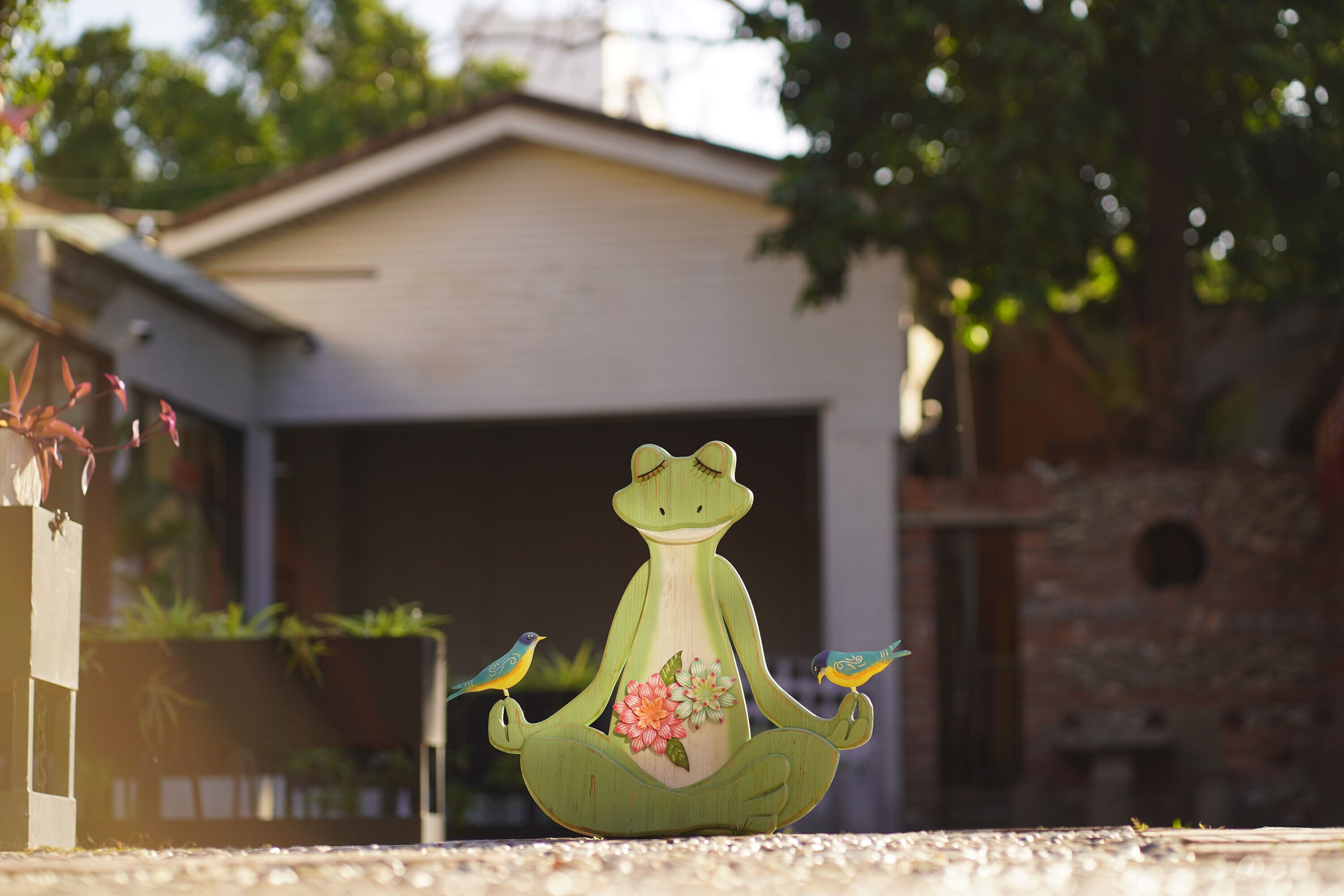 Style Selections 68016043 Garden-Statue - View #14
