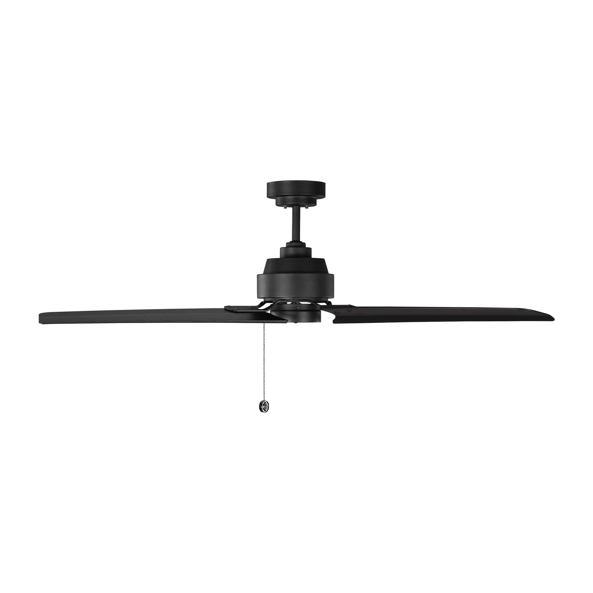 Generation Lighting 3AR54MBK Ceiling-Fans - View #5