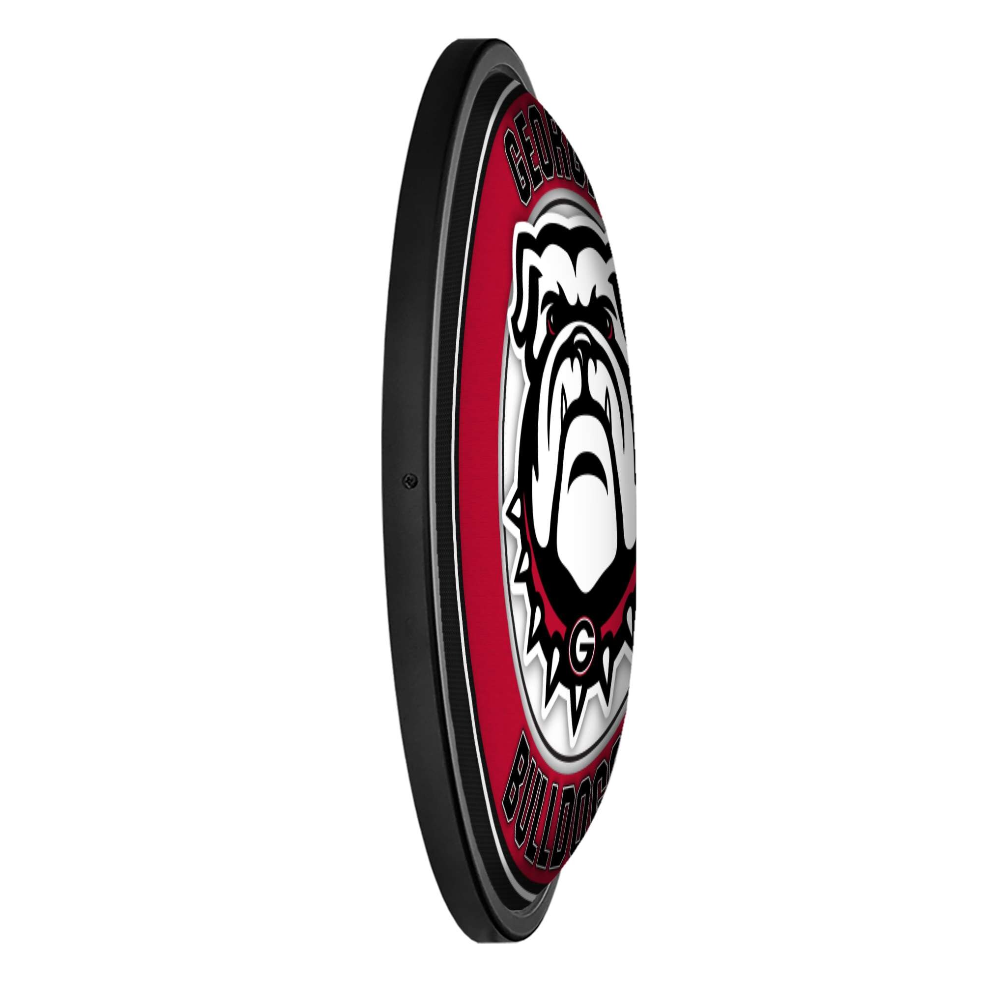 The Fan-Brand NCGEOR-130-02 Neon-Signs - View #3