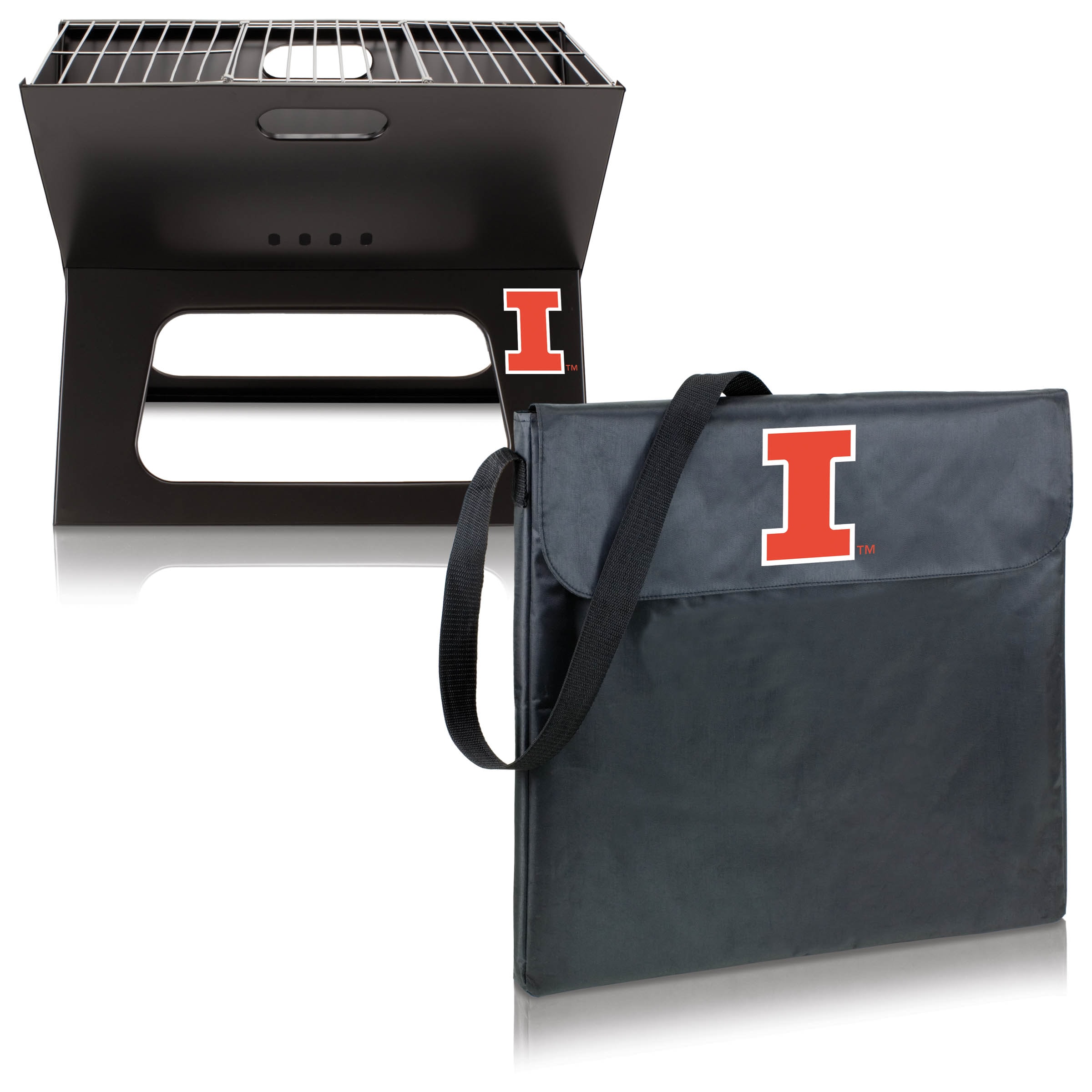 Picnic Time 775-00-175-214-0 Grilling-Tools-Utensils - View #2