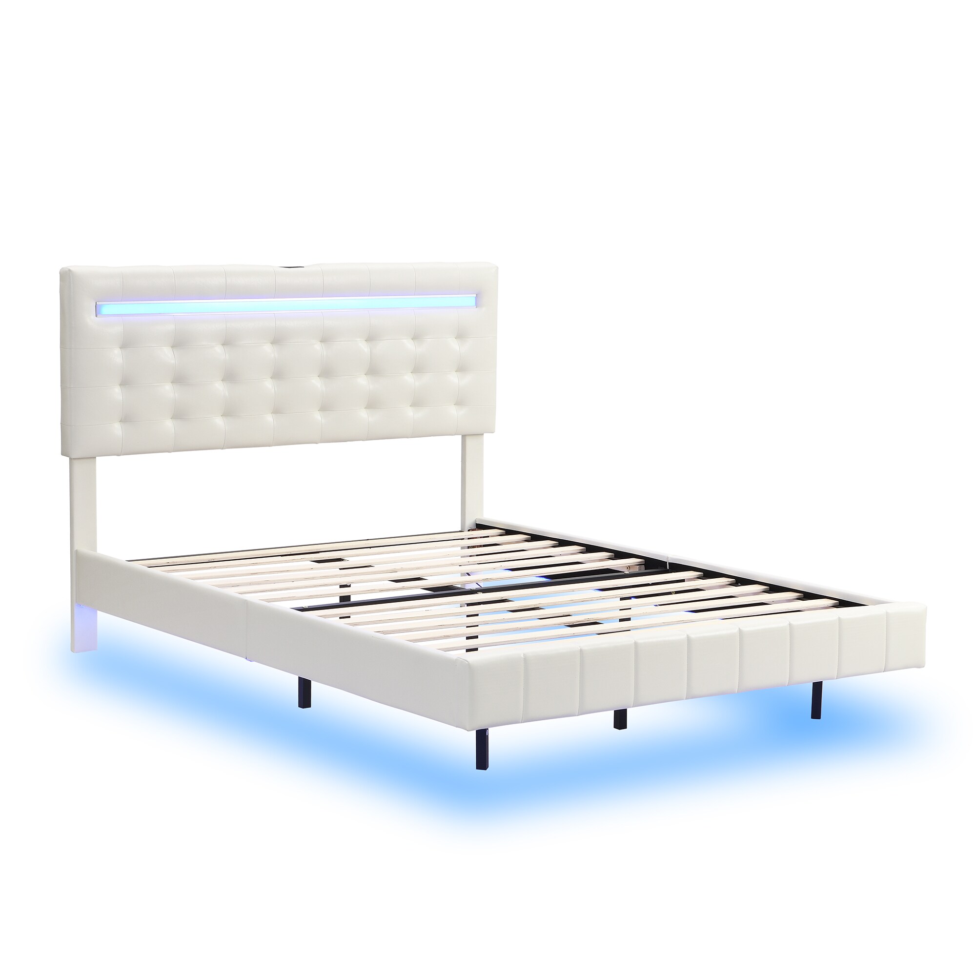ModernLuxe L-WF309336AAK beds - View #5