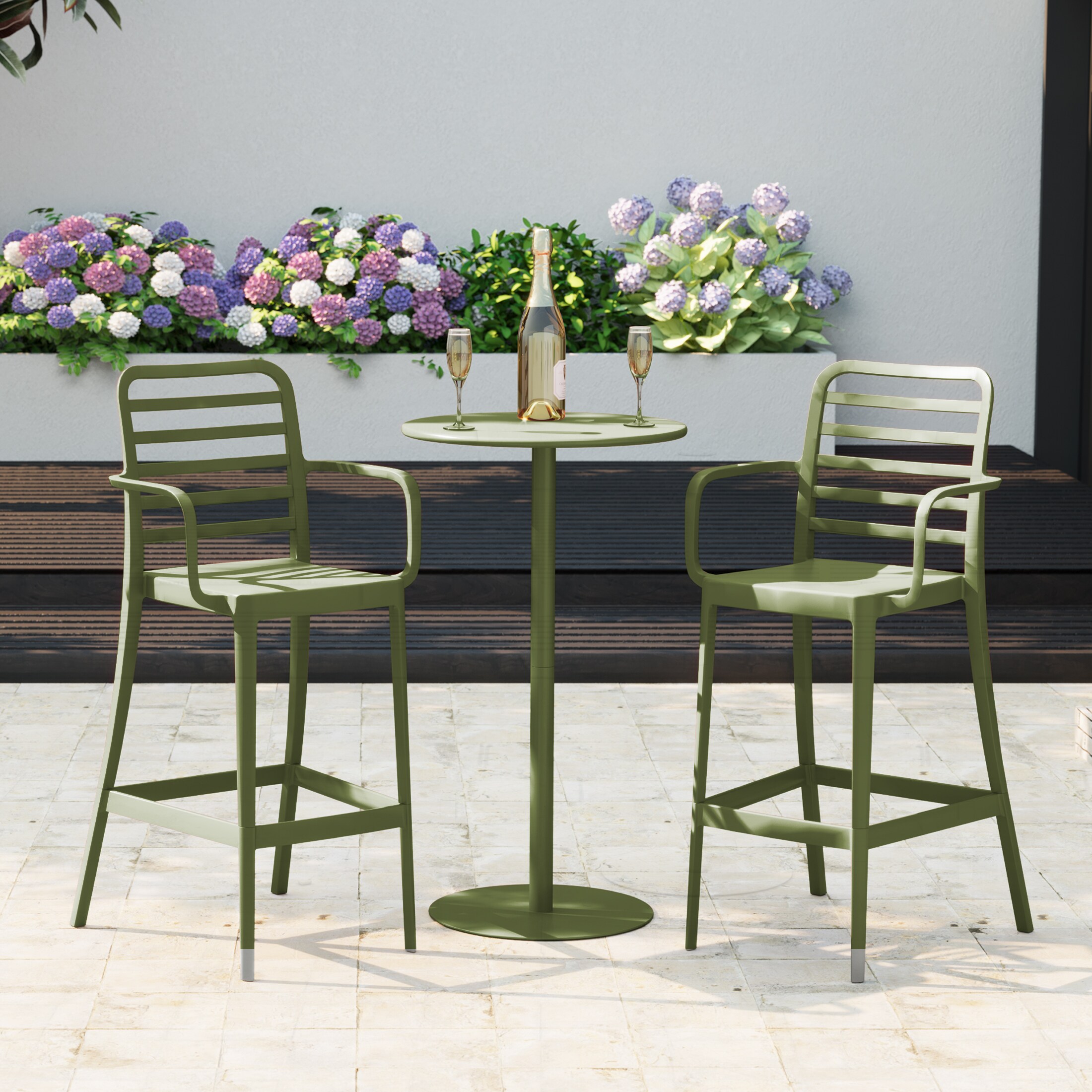 Costaelm COS306617 Patio-Dining-Sets - View #2