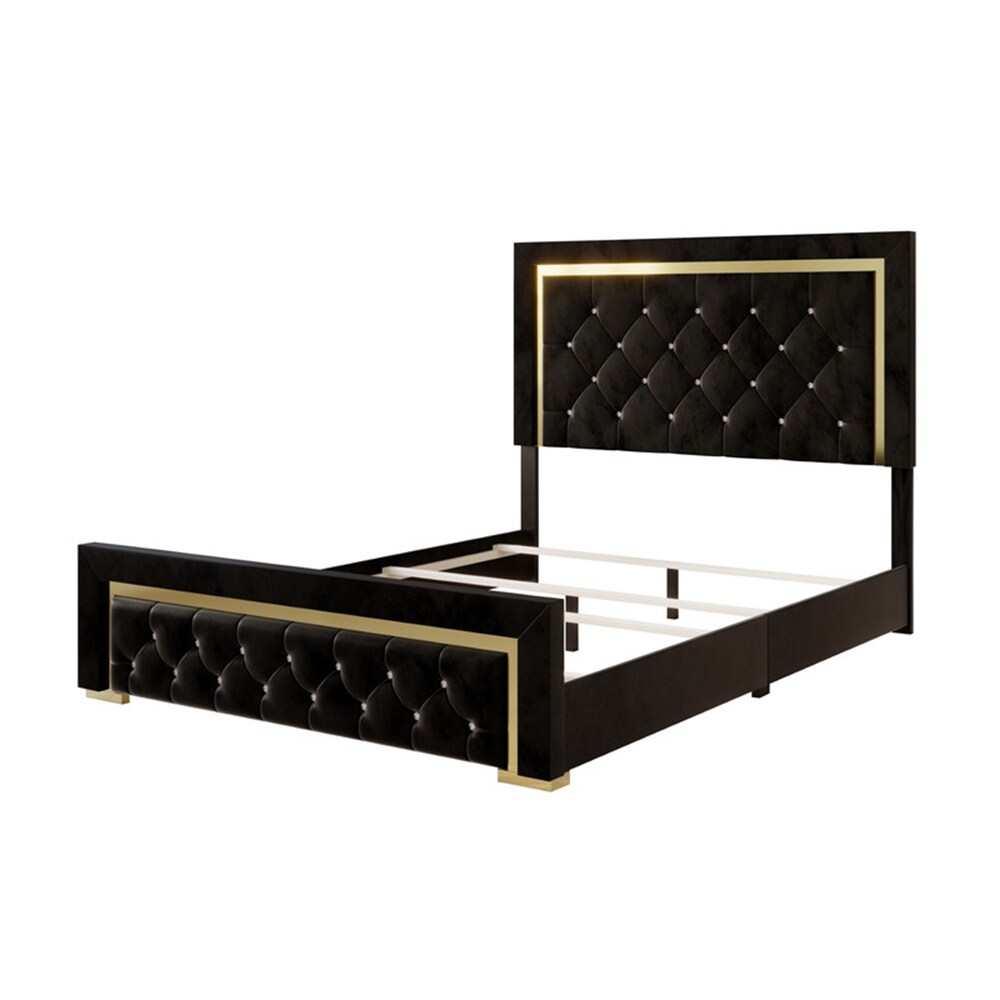 Home Design 80135-111 beds - View #5