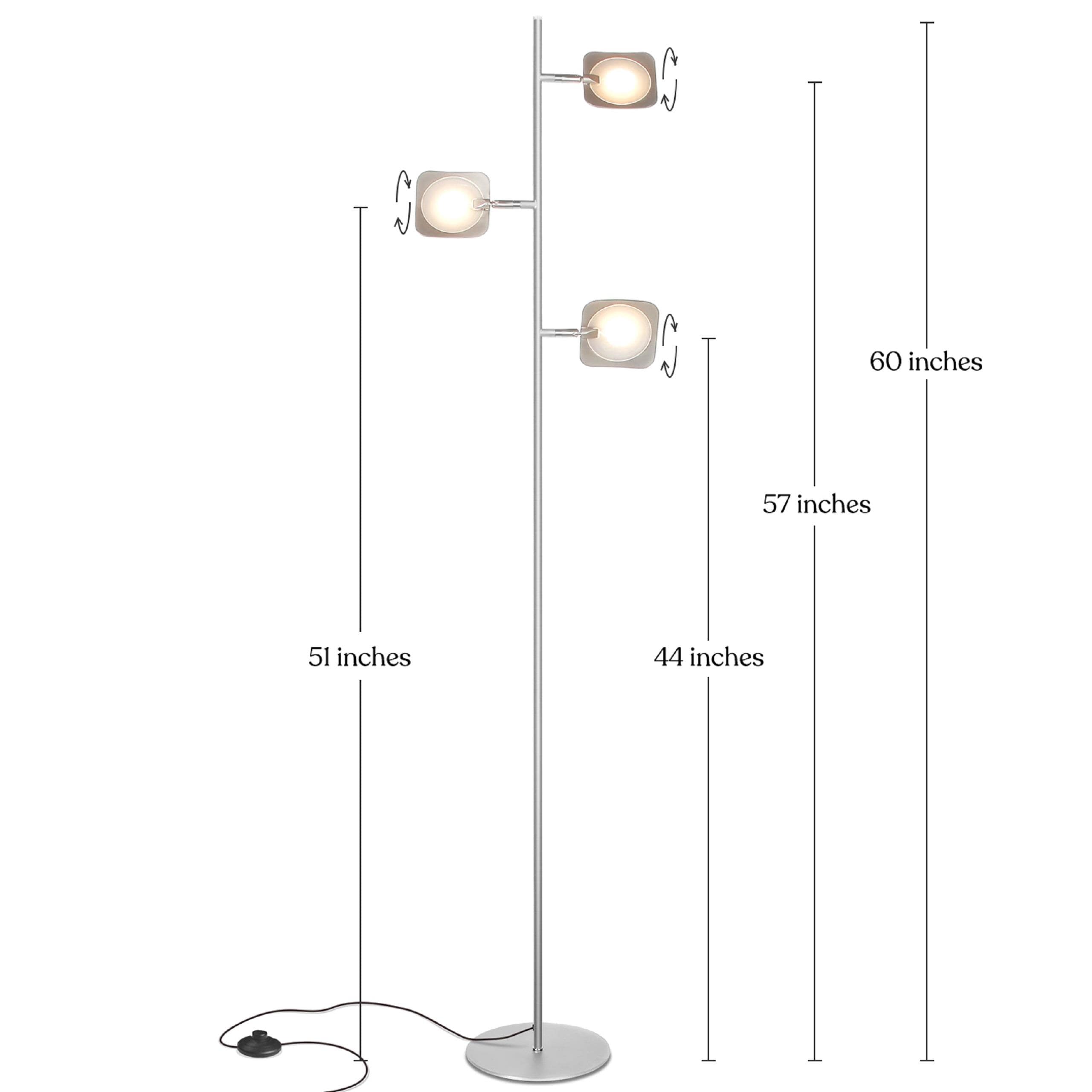 Brightech AP-U89B-U1IV floorlamps - View #9