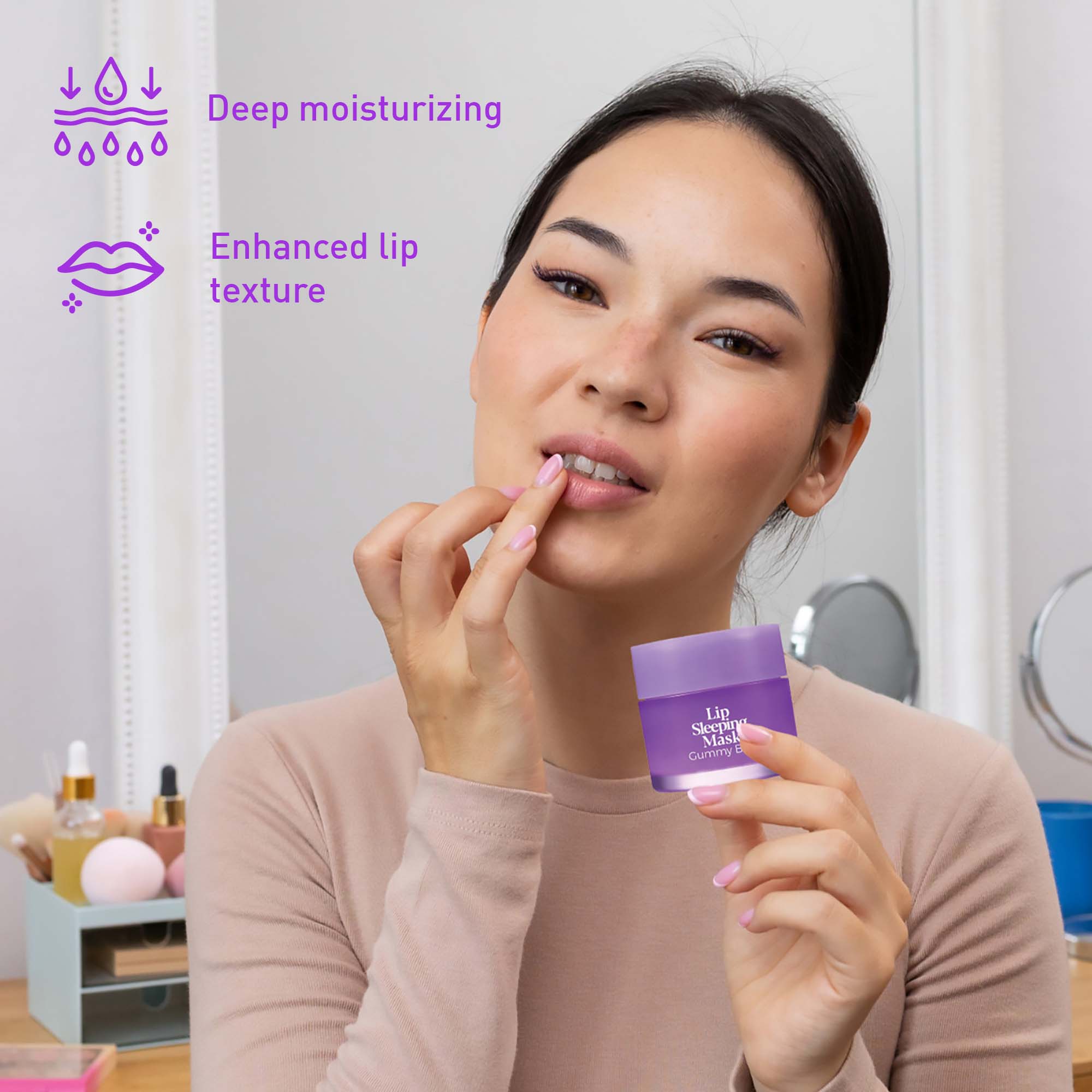 Pursonic LM2-LM2GF Personal-Care-And-Accessories - View #2