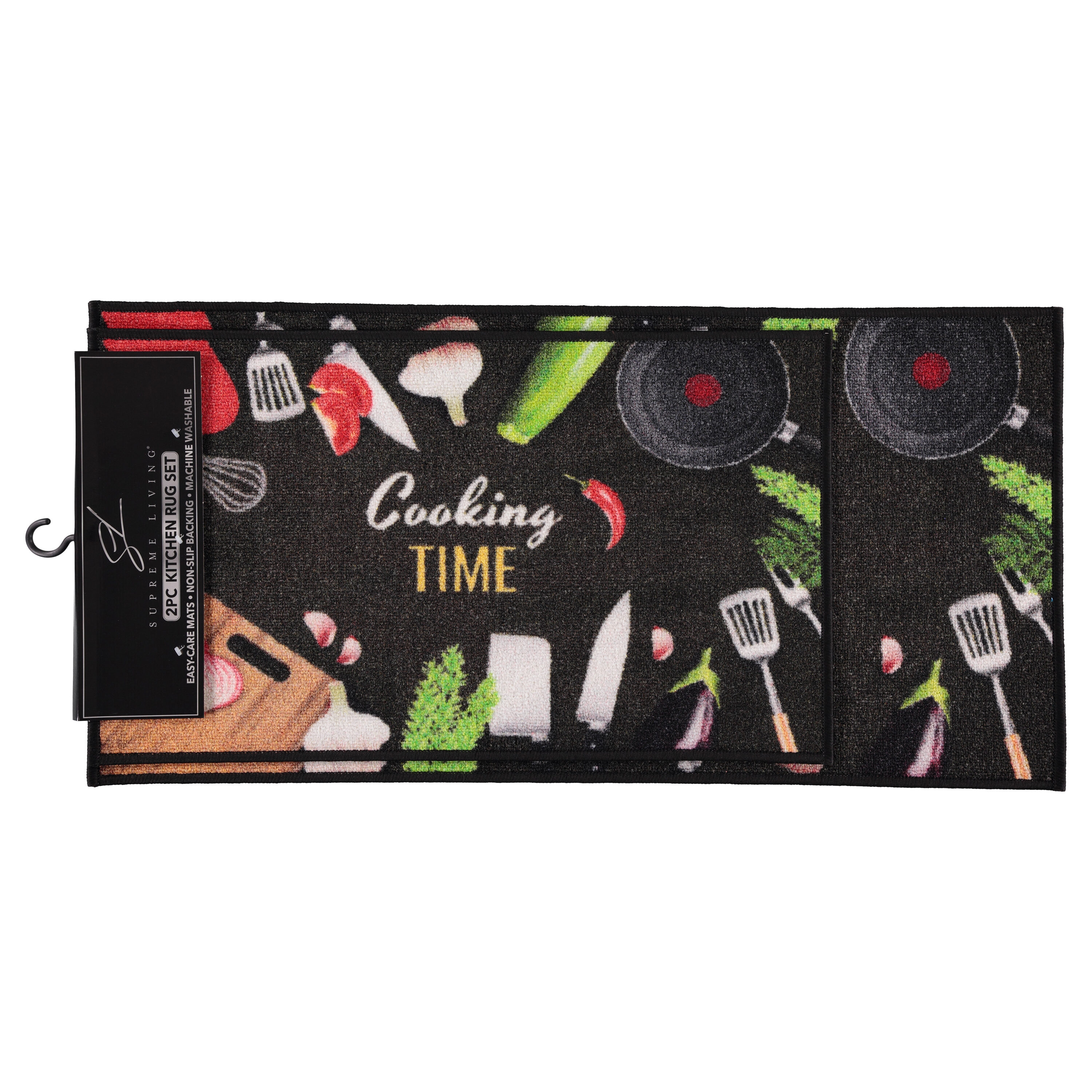 J&V TEXTILES KM48 Mats-Cat - View #5