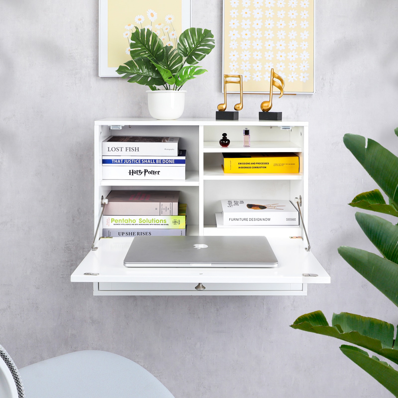 Utopia Alley FT73WW desks - View #14