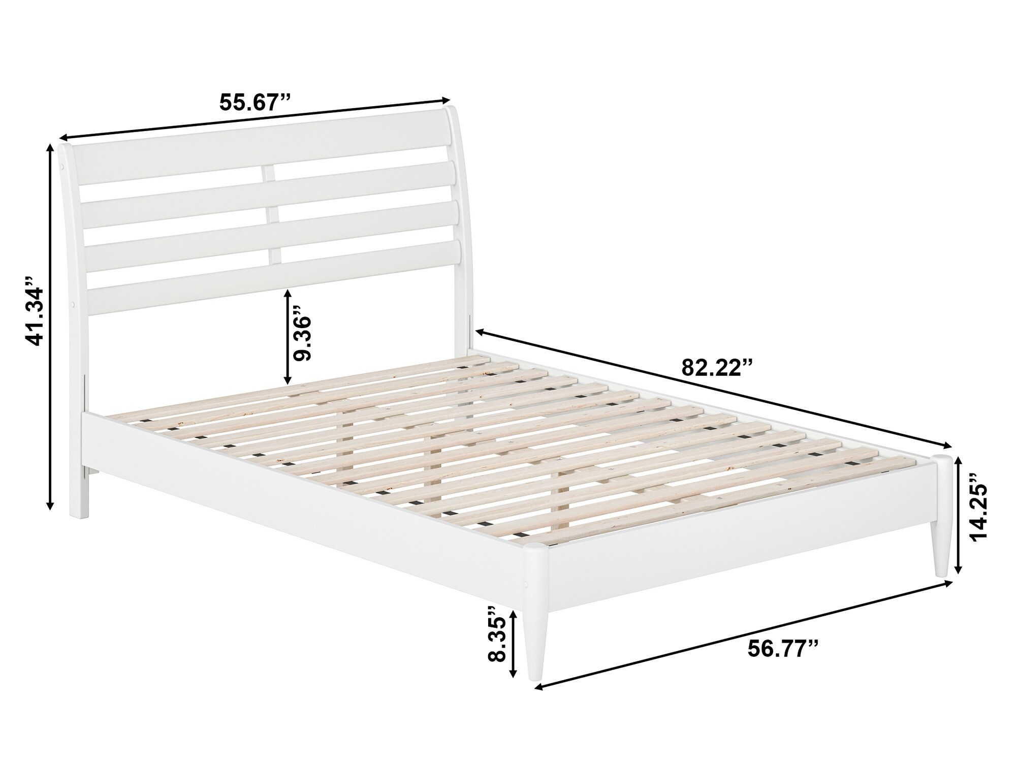 AFI AR9778032 beds - View #13