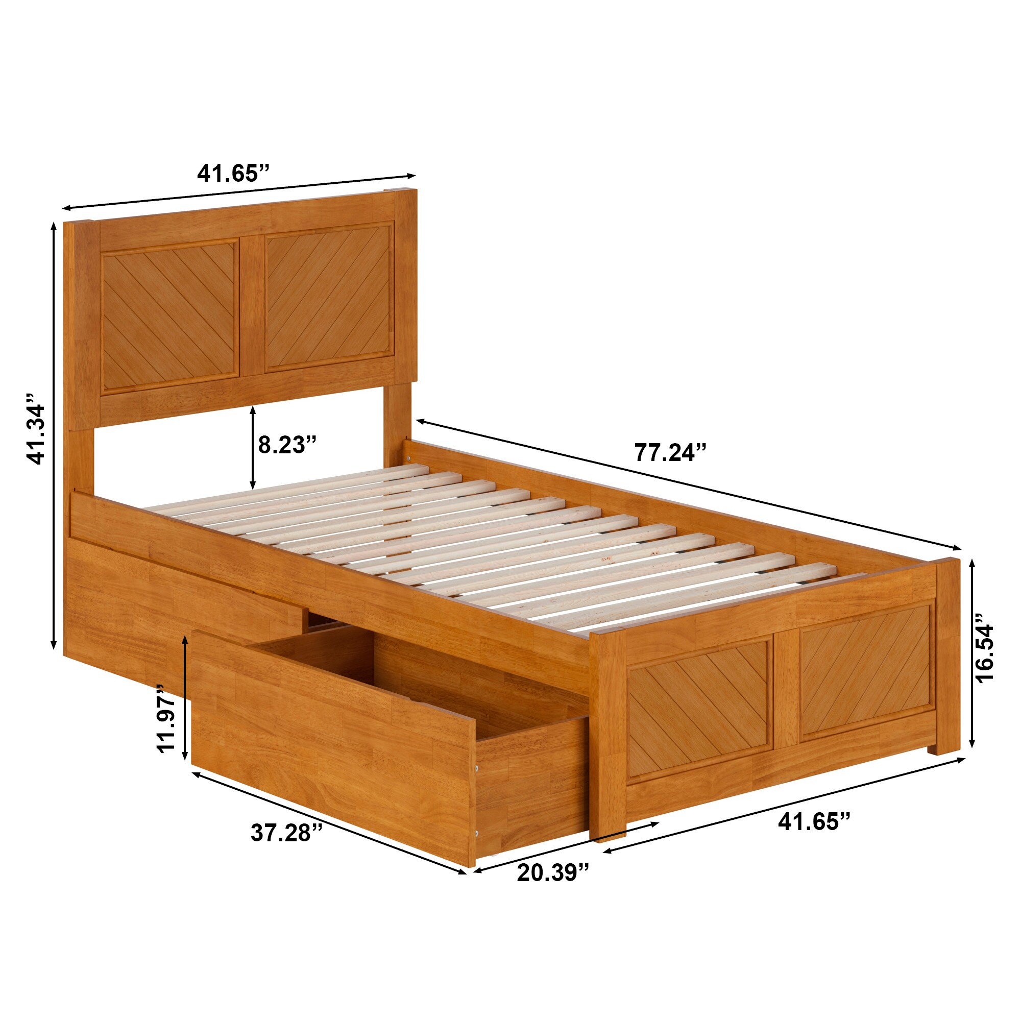 AFI AR952611T beds - View #12