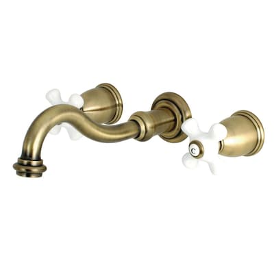 Kingston Brass Restoration Antique, Old Fashioned Bathtub Faucet