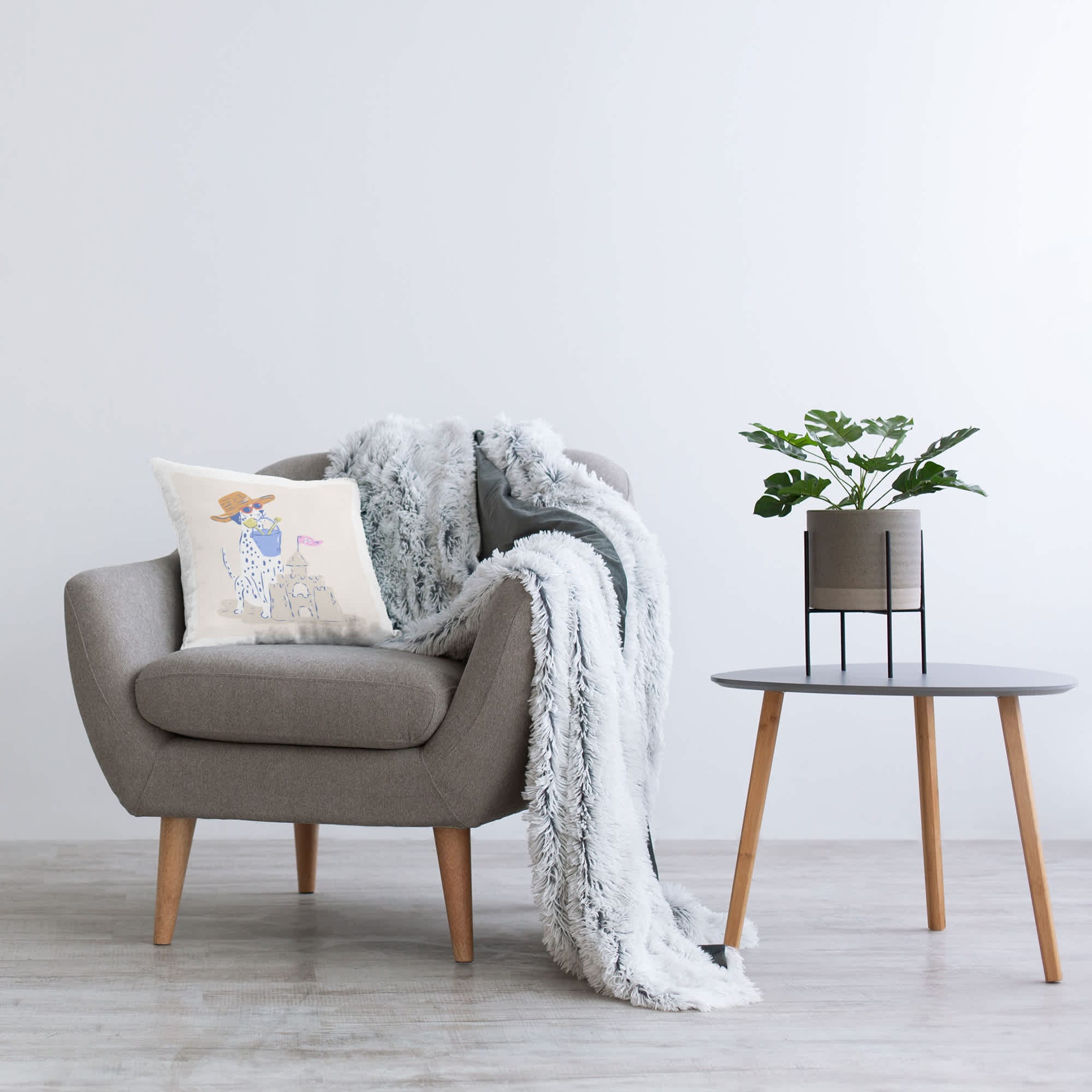 Stupell Industries PLQ-437-SQW-18X18 Accent-Pillows - View #2