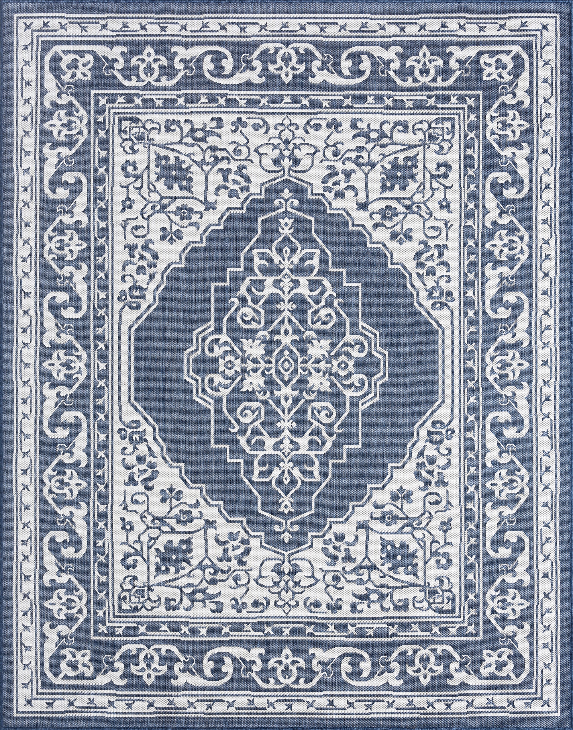 Tayse ECO1605 4X6 rugs - View #5