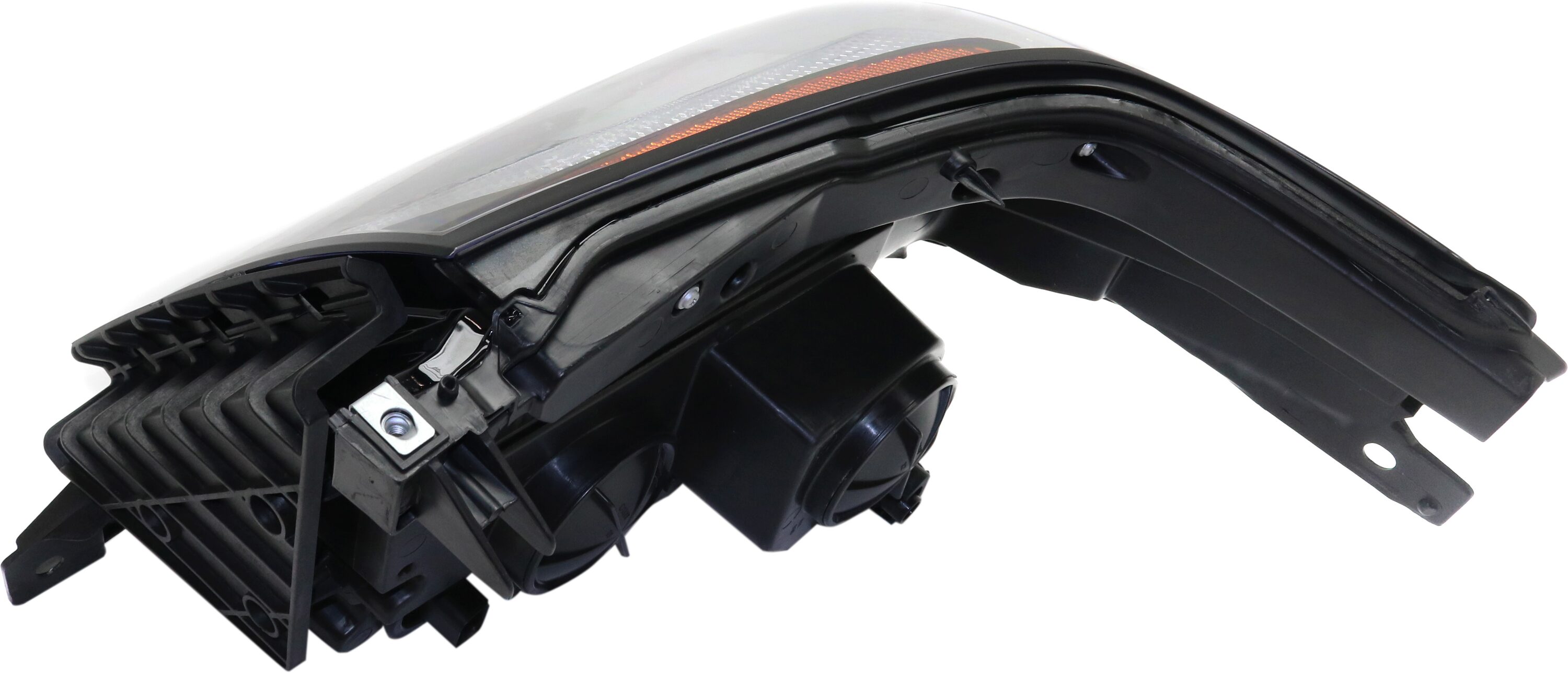 Garage-Pro JCWRG10010008GP Headlights-Components - View #3