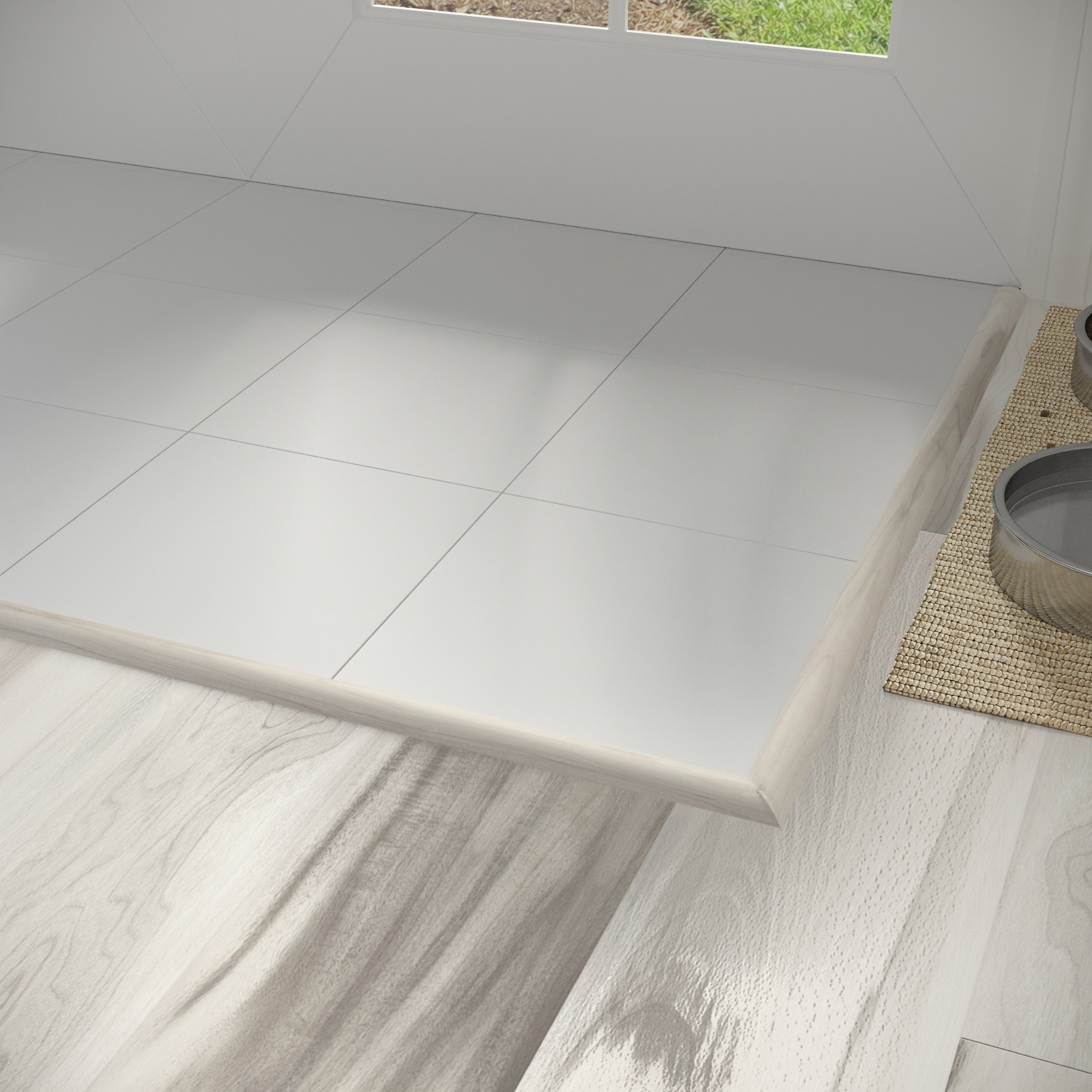 CALI 7914501112 Floor-Moulding - View #3