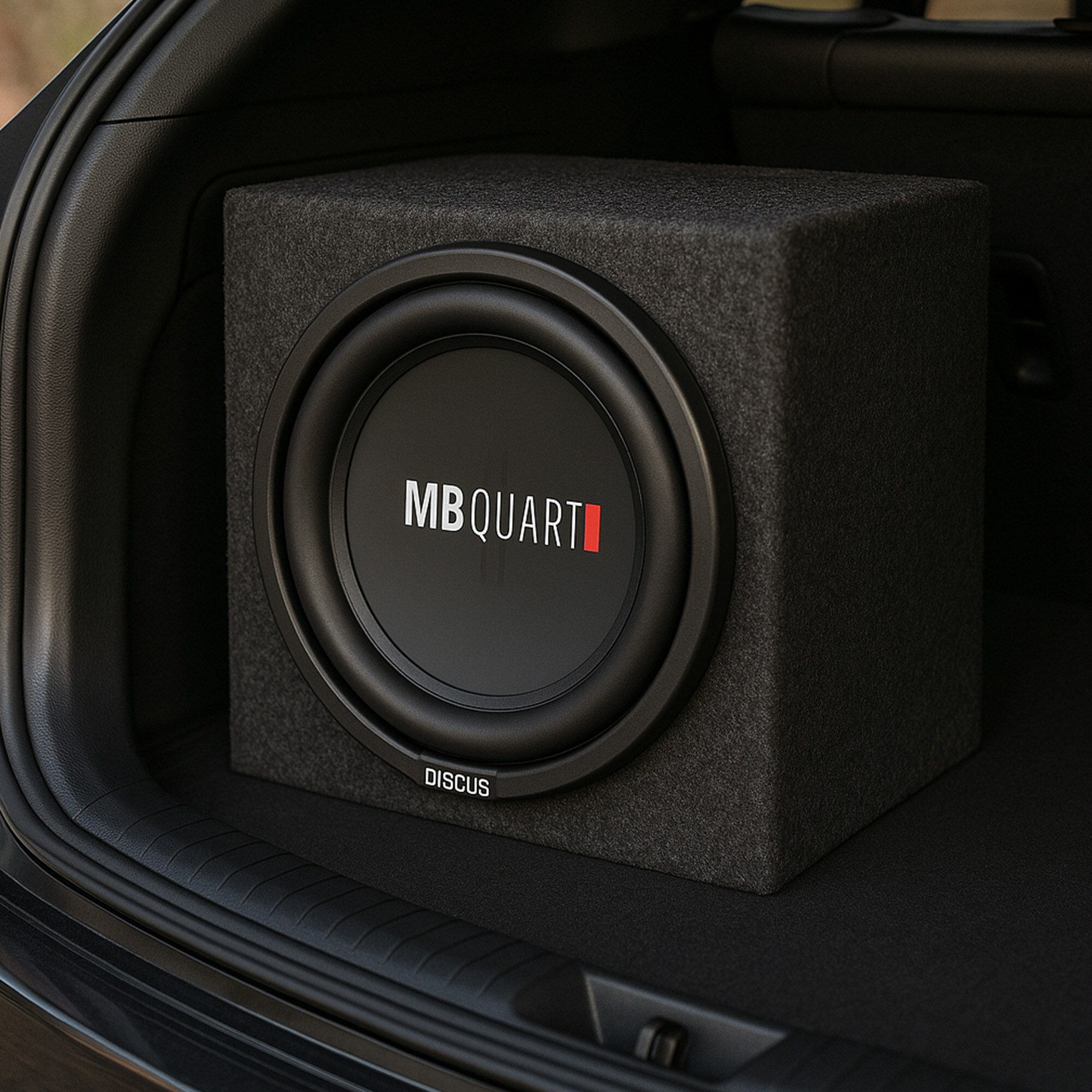 MB Quart DS1-254 Portable-Speakers - View #6