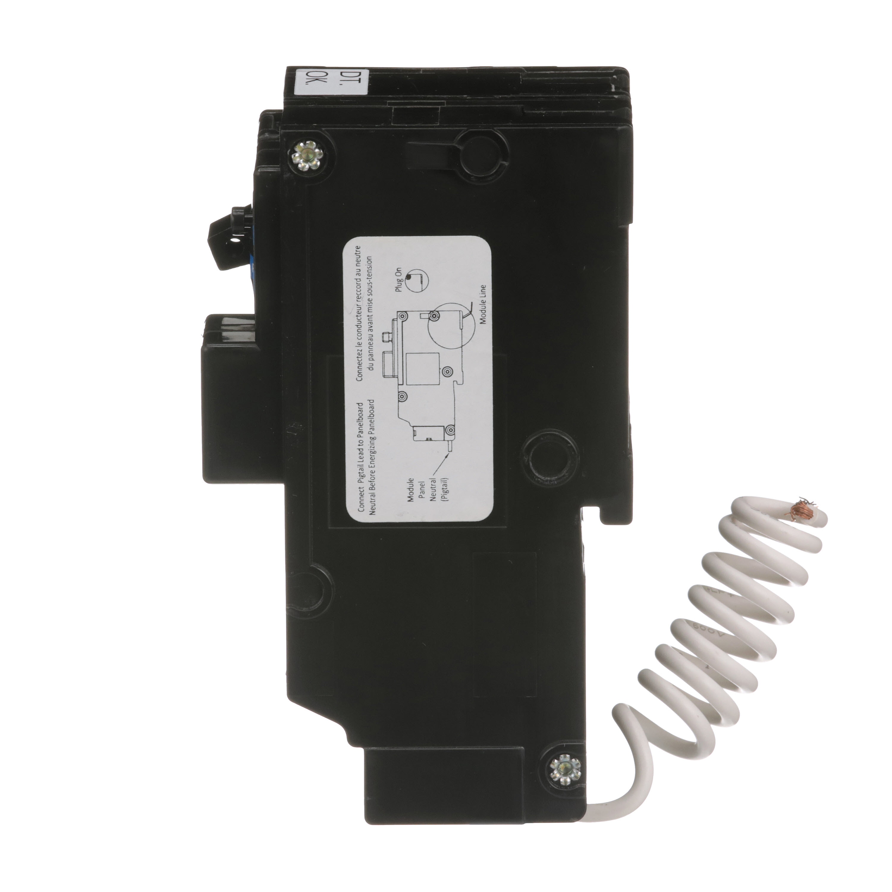 Eaton BREM1015 Circuit-Breakers - View #3