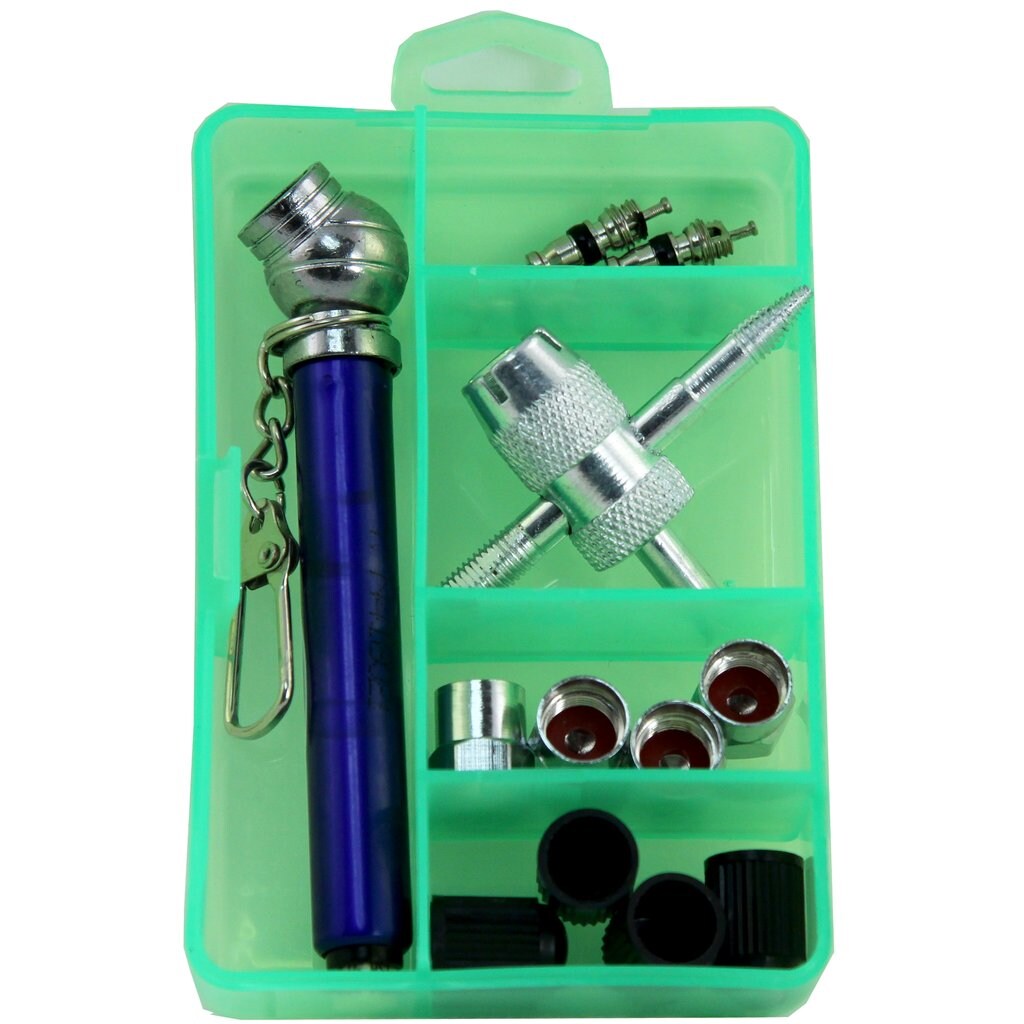 Slime 2410 Tire Repair Kit
