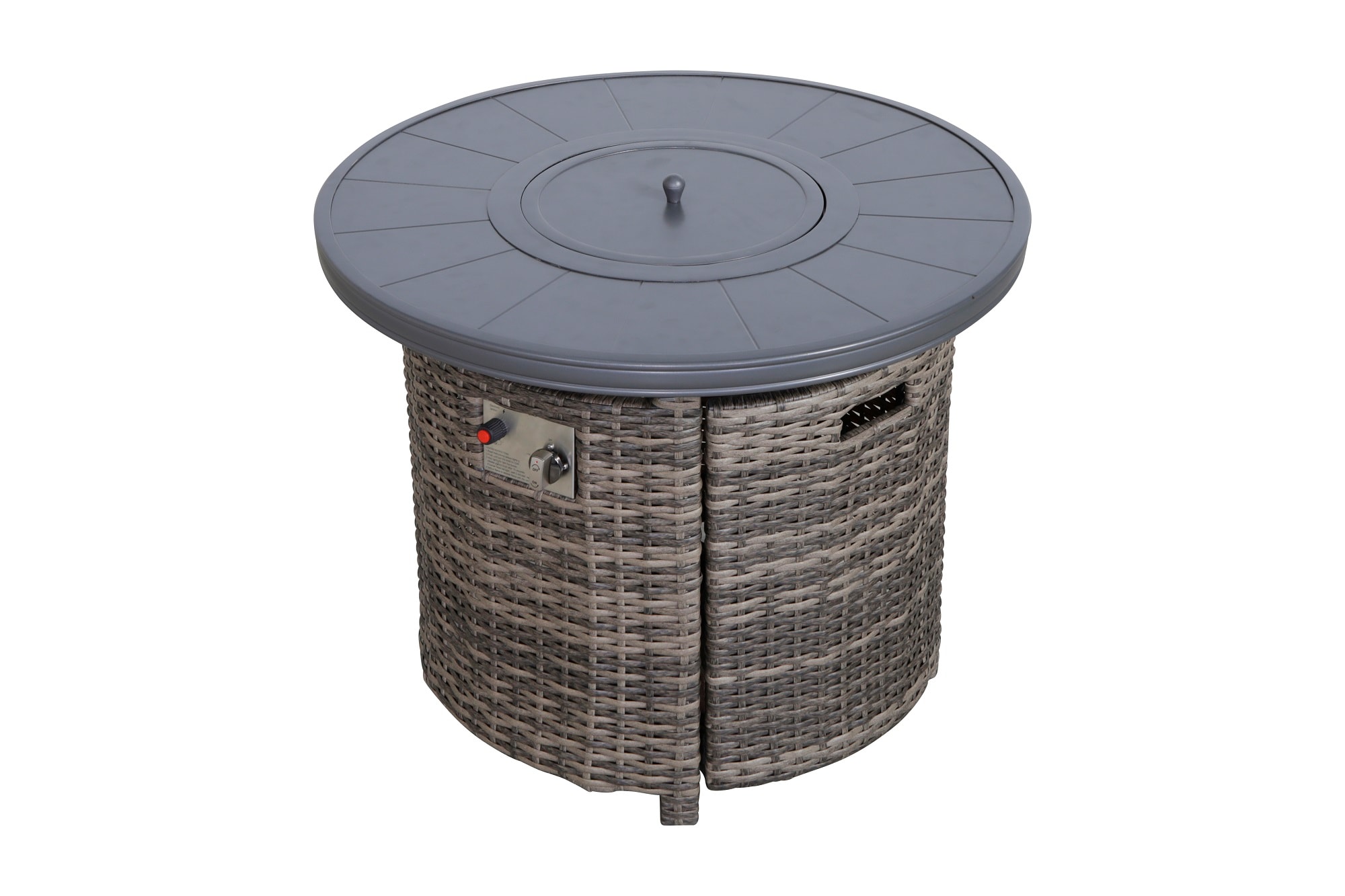Living Source International CM-9275 Patio-Tables - View #4