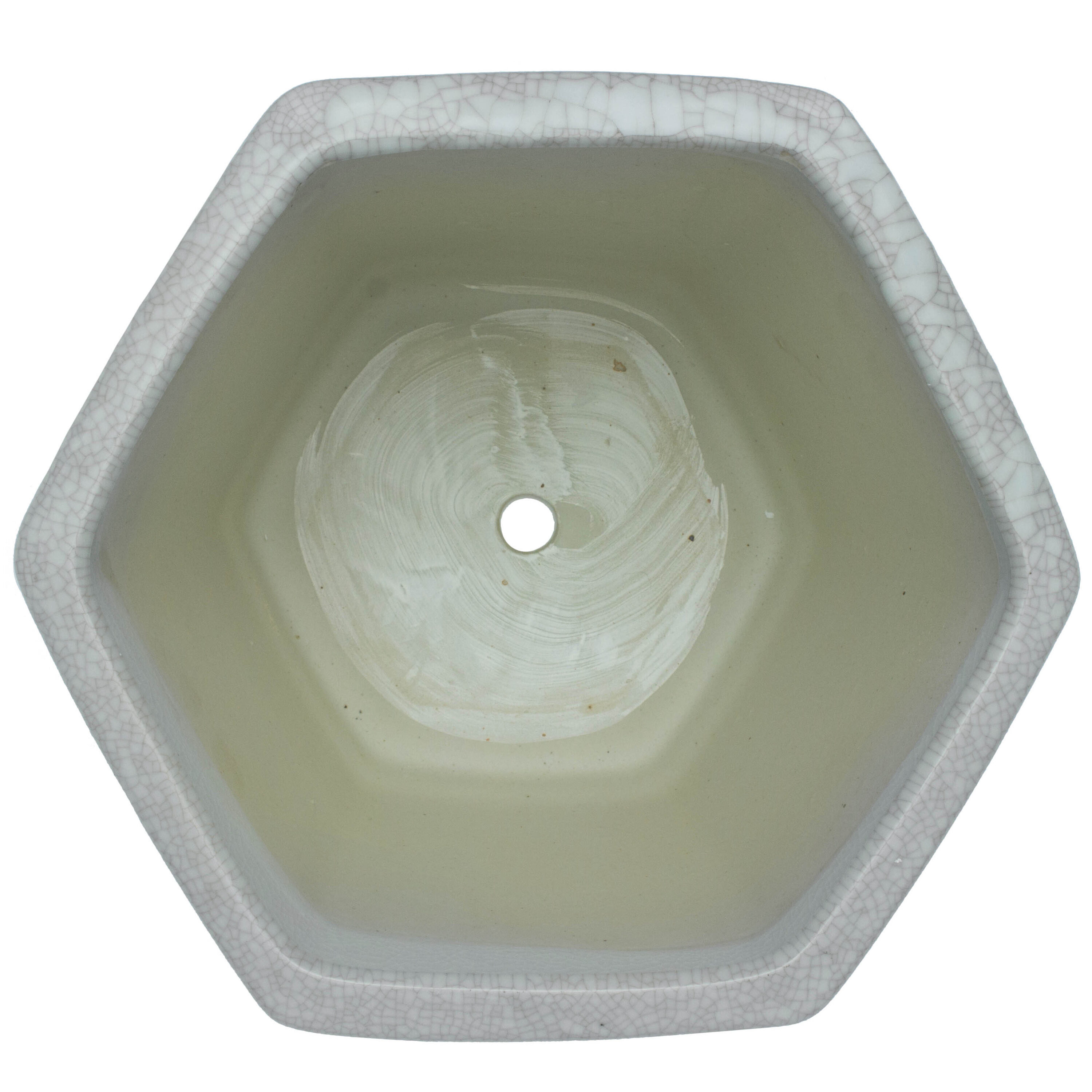 Oriental Furniture BW-FLOWER-BWLD Planter-Window-Box - View #3