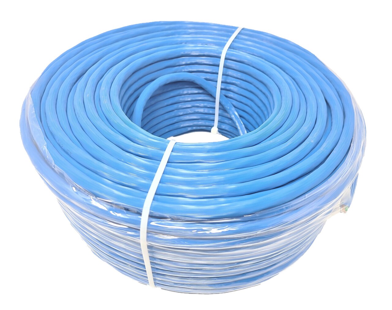 Micro Connectors TR4-70SHBL250-K Data-Cable - View #4