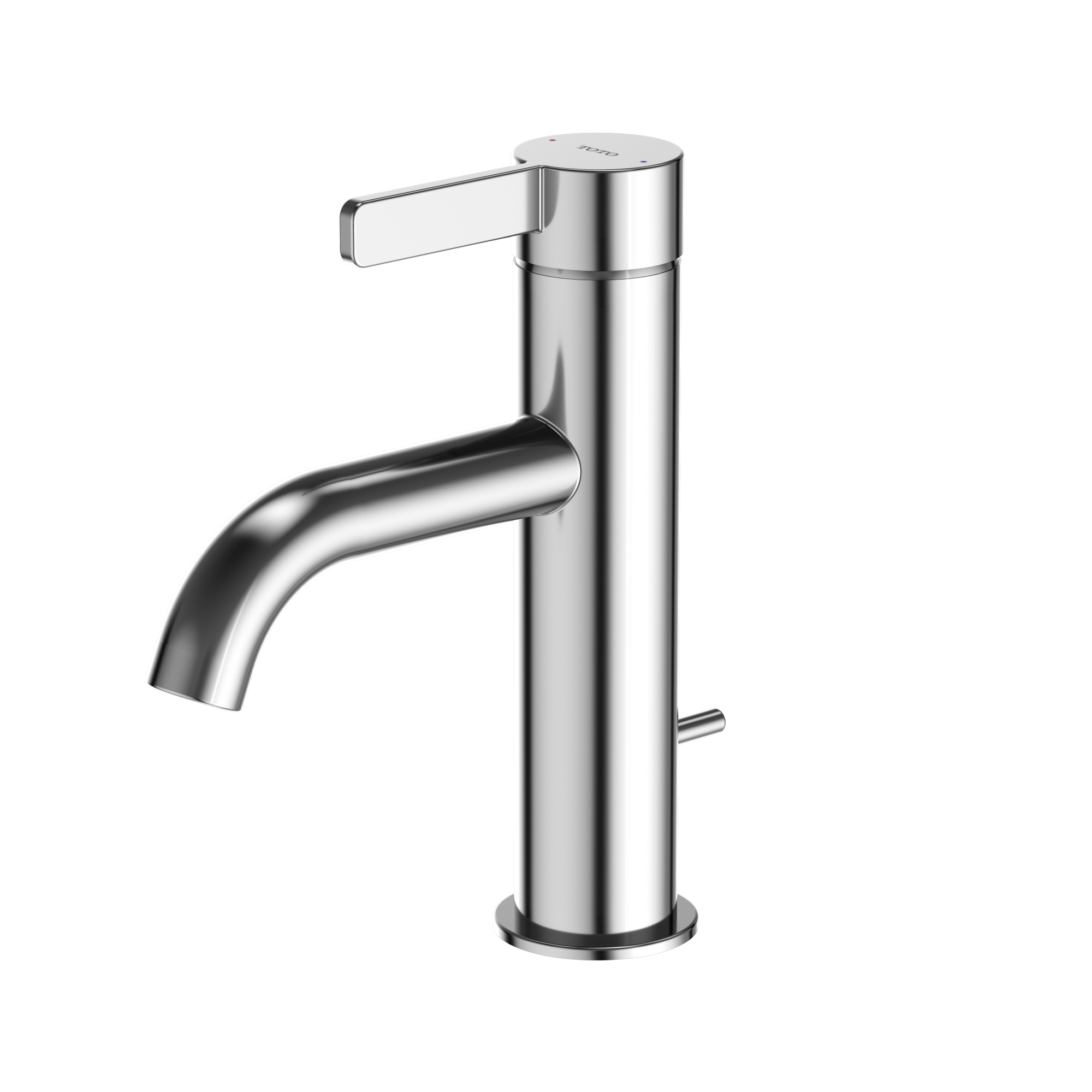 TOTO TLG11301U-CP Lavatory-Faucets - View #11