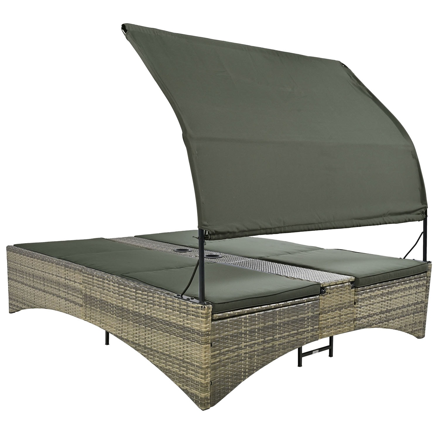 Bybafun YA3700465 Patio-Sofas-Daybeds - View #16