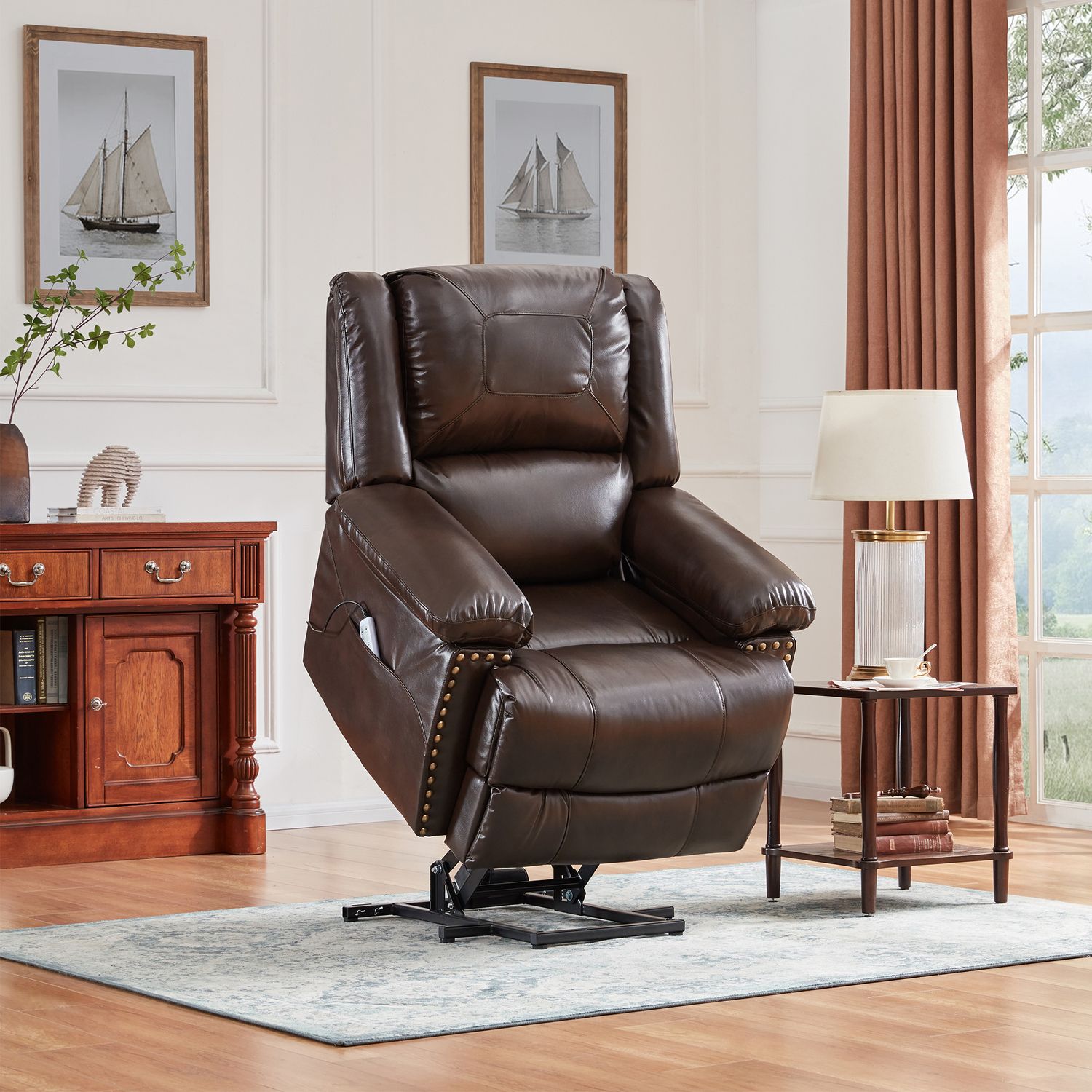 JASMODER SG000223AAA recliners - View #3