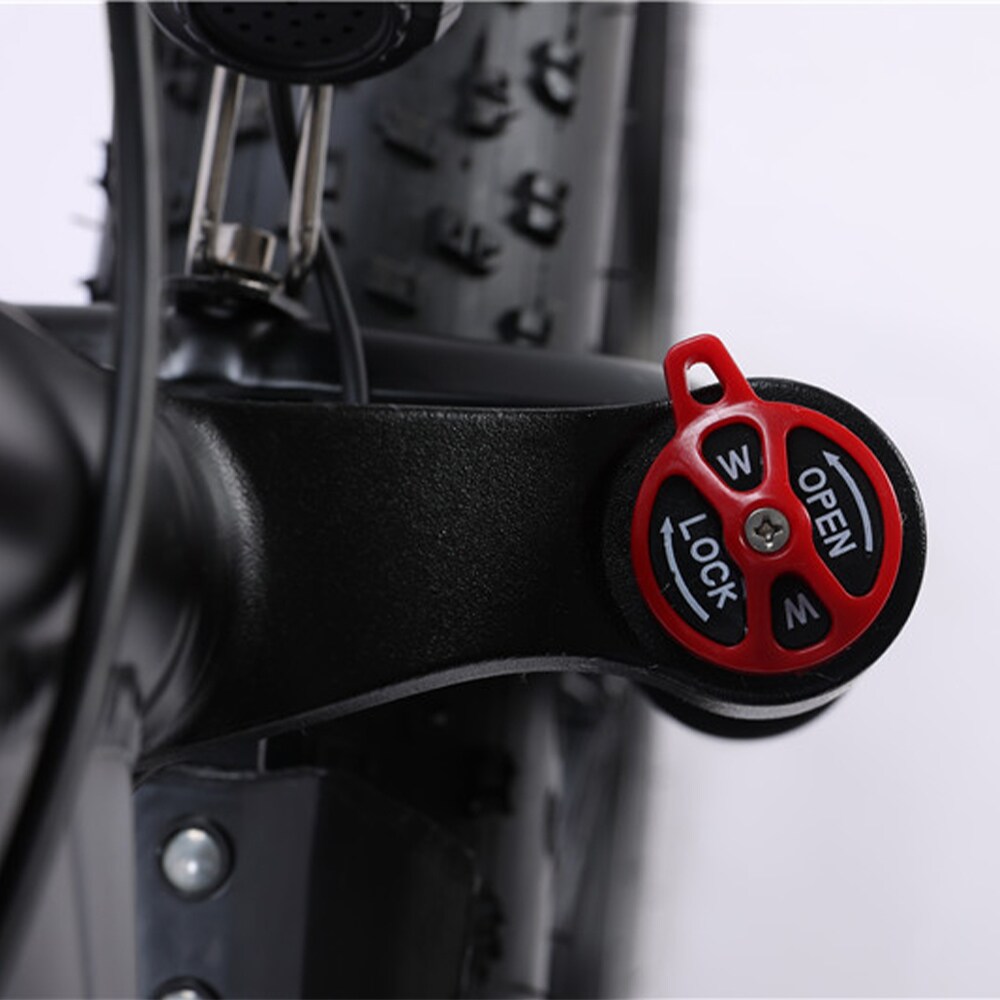 ZAKLOOP XUS103 bikes - View #2