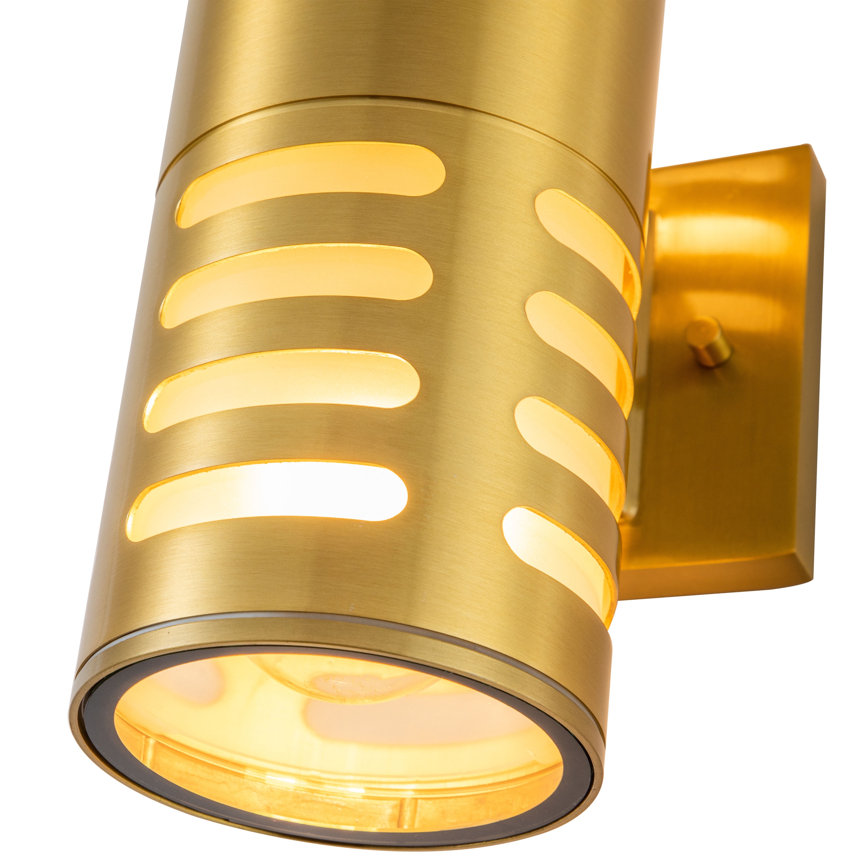 C Cattleya CA2268-W Outdoor-Wall-Lighting - View #4