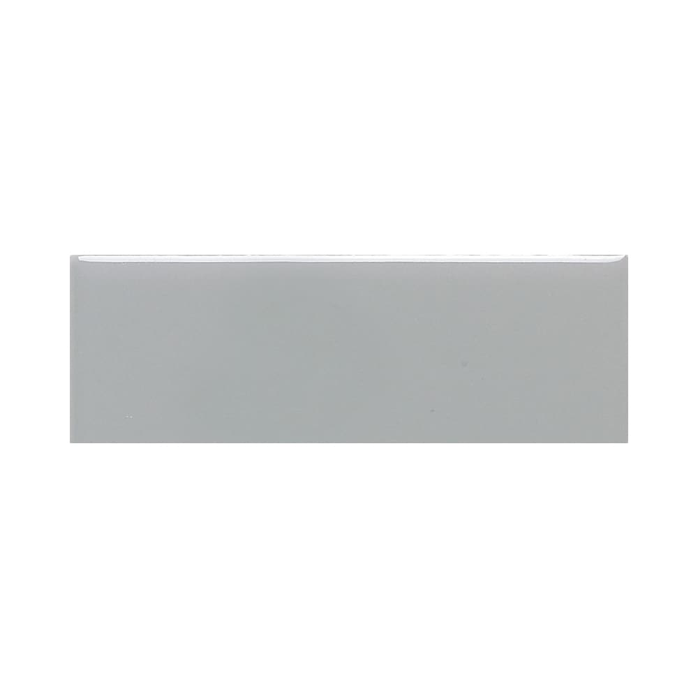 American Olean 0014412MOD1P2 Color Ways Balance 4-in x 12-in Glossy Ceramic Subway Wall Tile (10.64-sq. ft/ Carton)