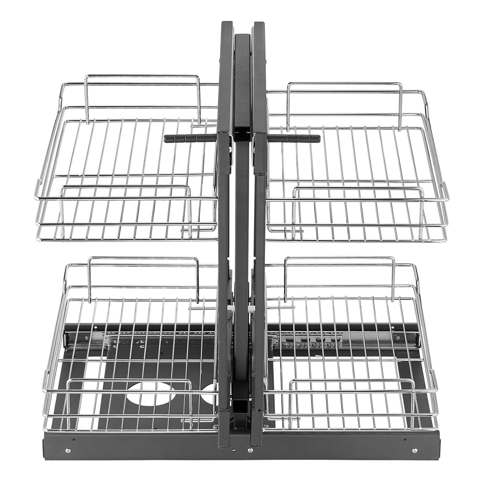 VEVOR SCMJSNLDGG2C07099V0 Pull-Out-Cabinet-Baskets - View #8