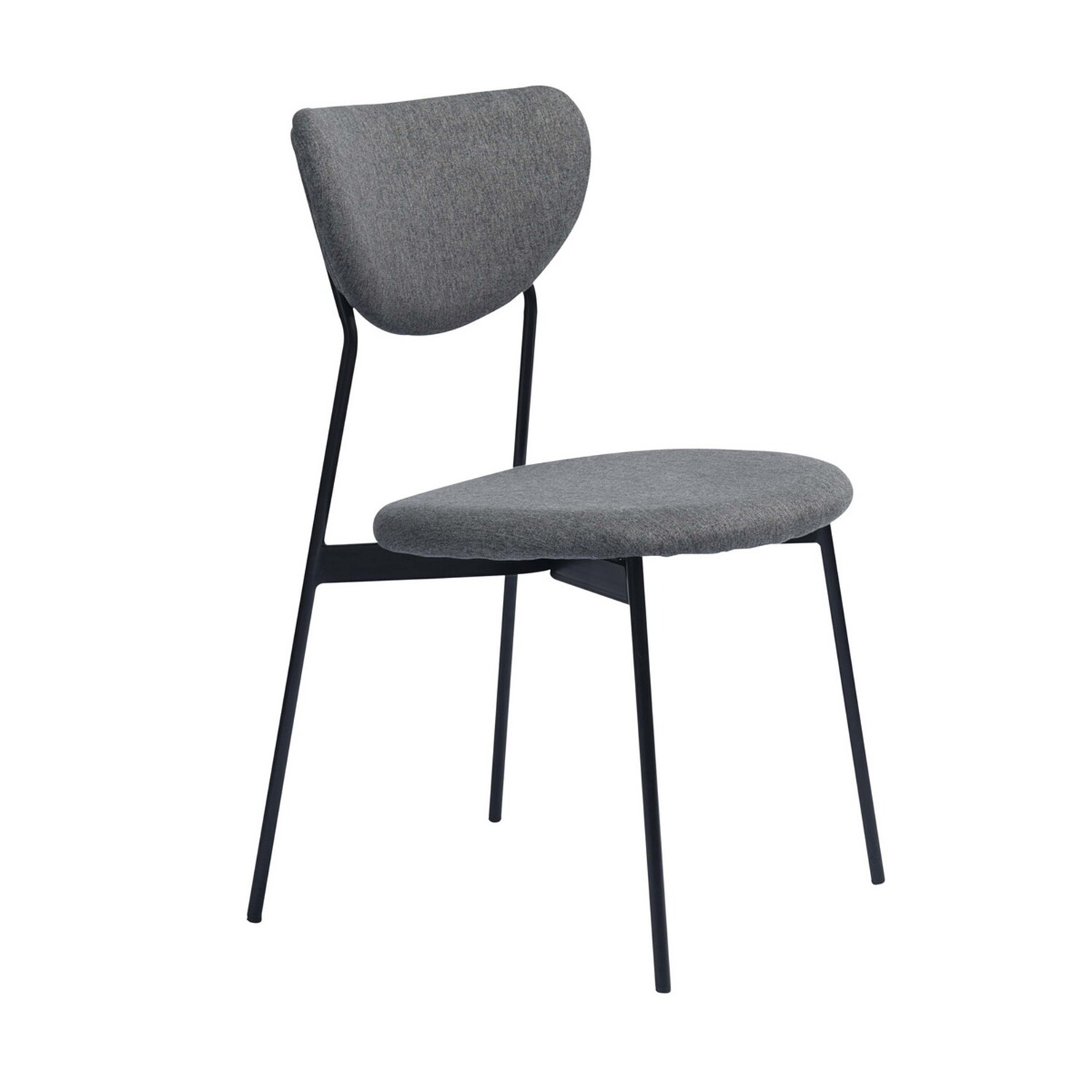 West elm modern petal best sale dining chair