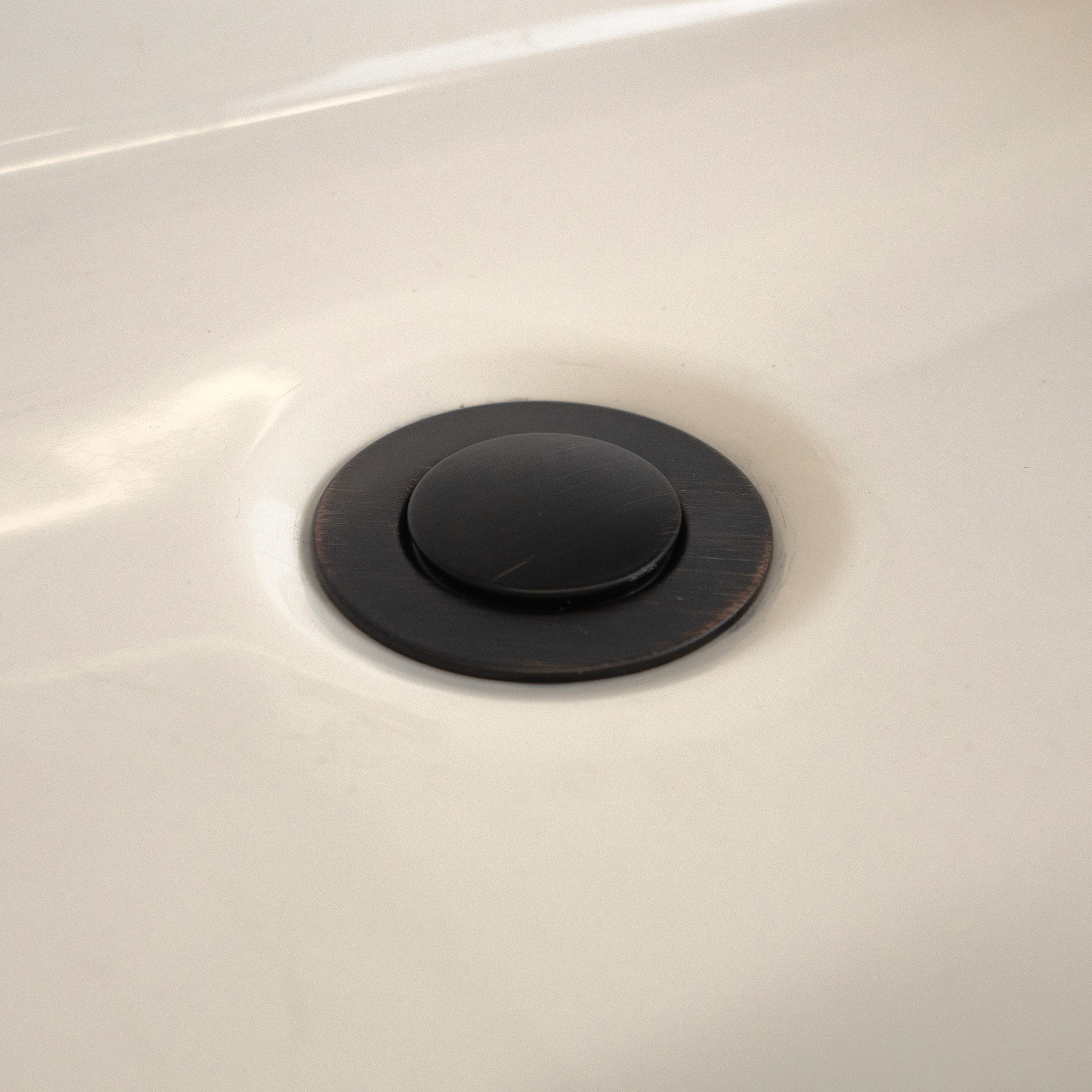 Keeney K82070BRZ Popup-Drains-Accessories - View #2
