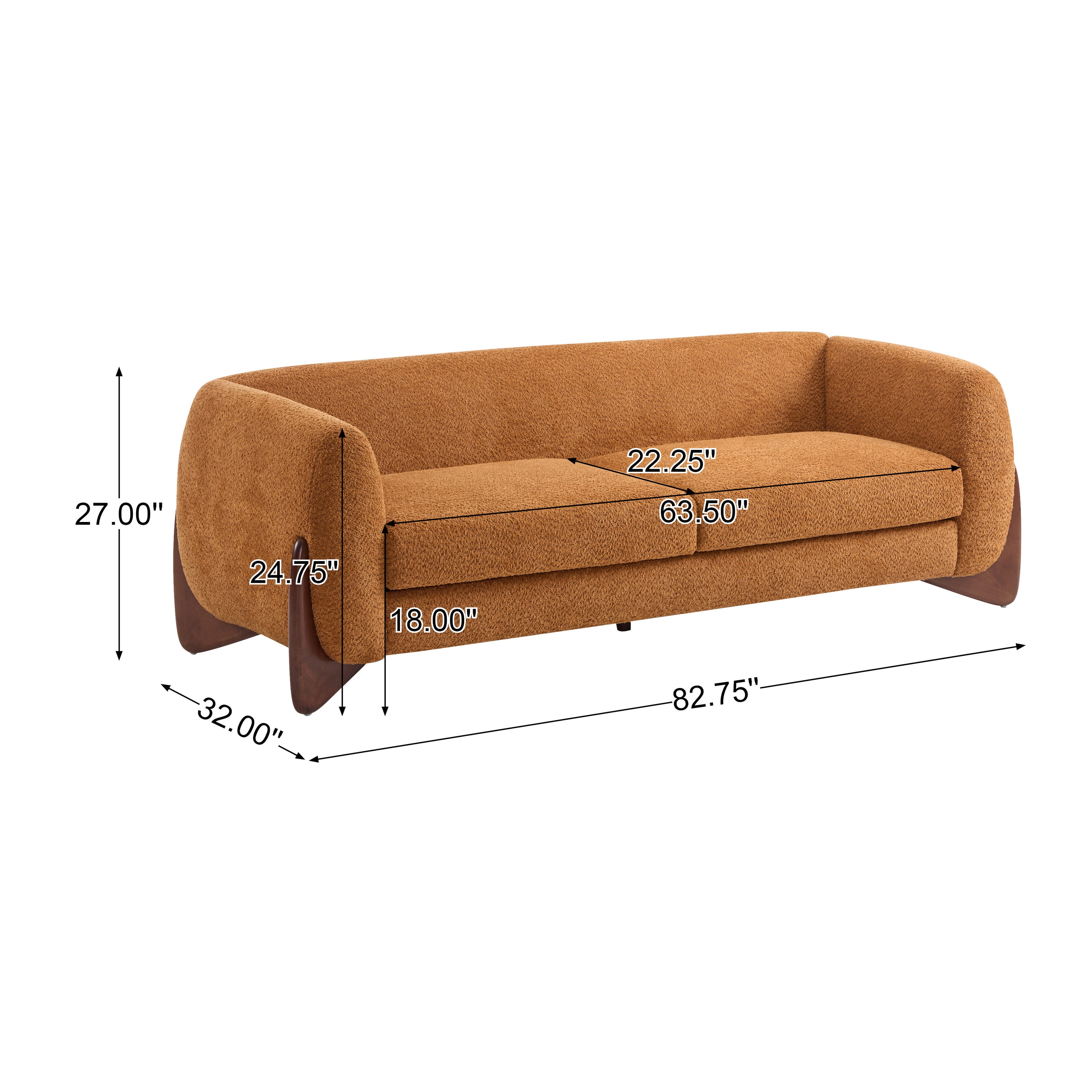 Christopher Knight Home 324288 Sofas-Loveseats - View #11