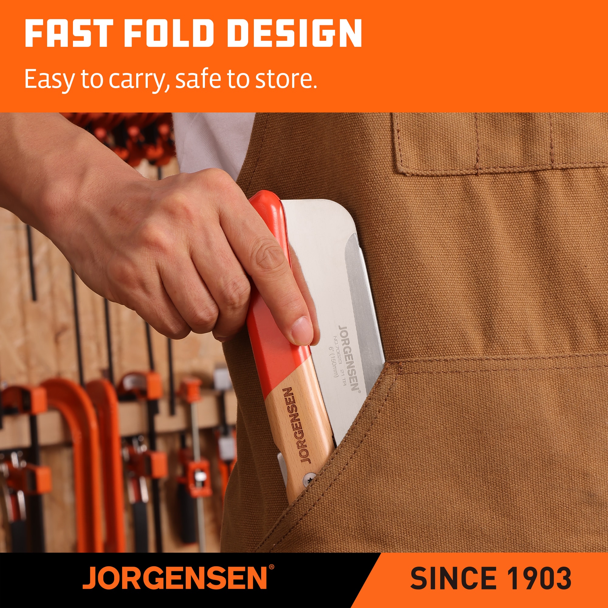 Jorgensen 70622 b101190 - View #13
