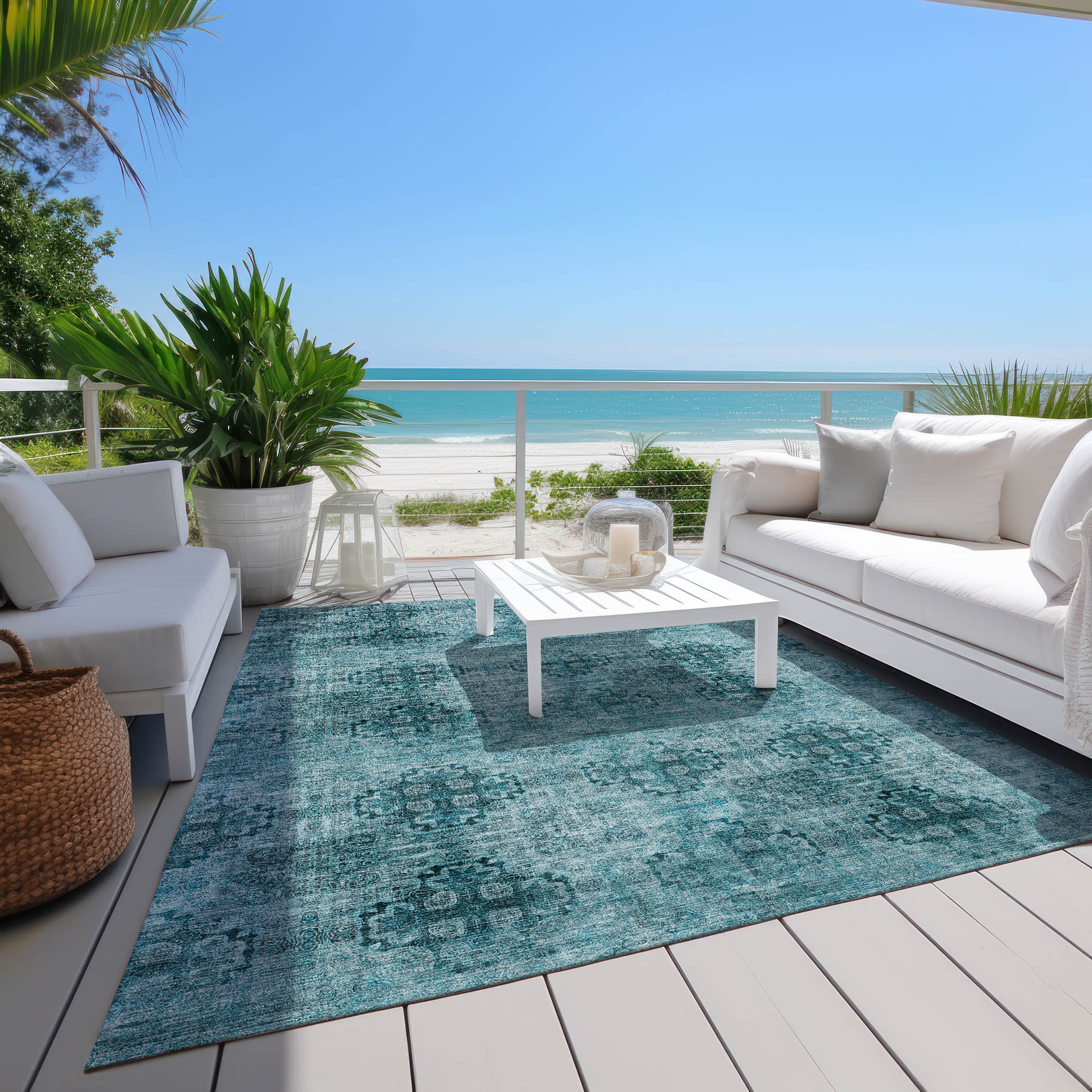 Addison Rugs ACN557TE3X5 rugs - View #8