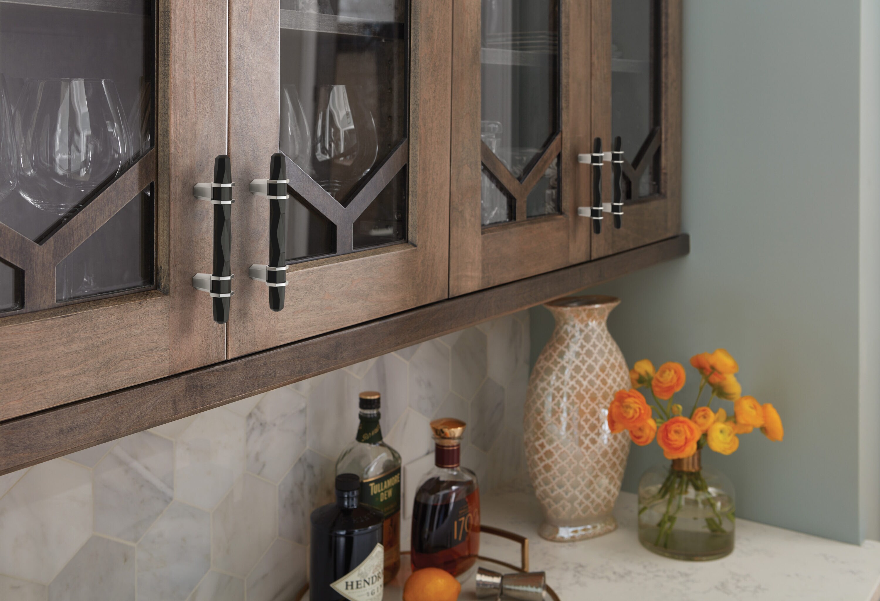 Amerock BP36639BBR26 Cabinet-Pulls - View #3
