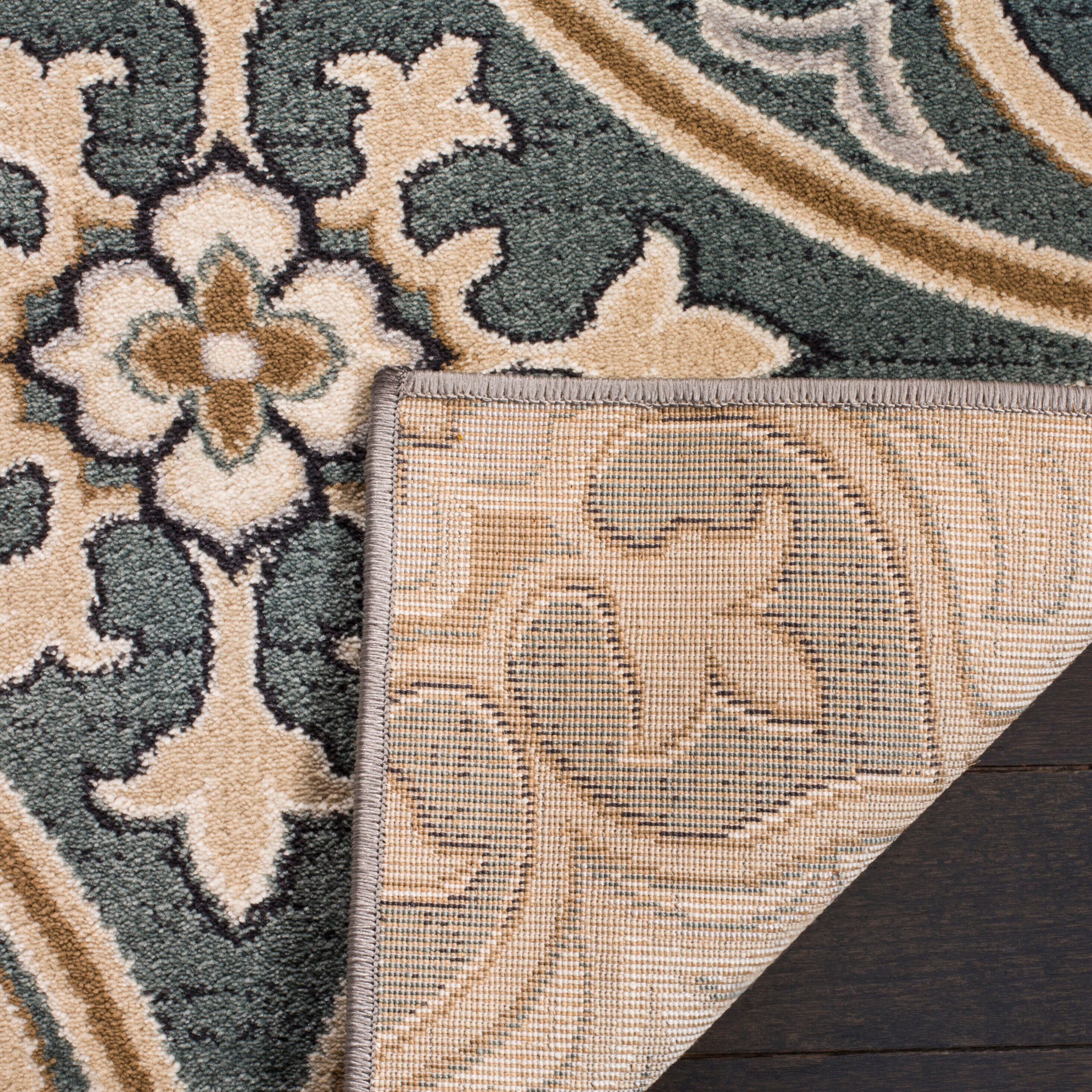 Safavieh LNH341C-3 rugs - View #4