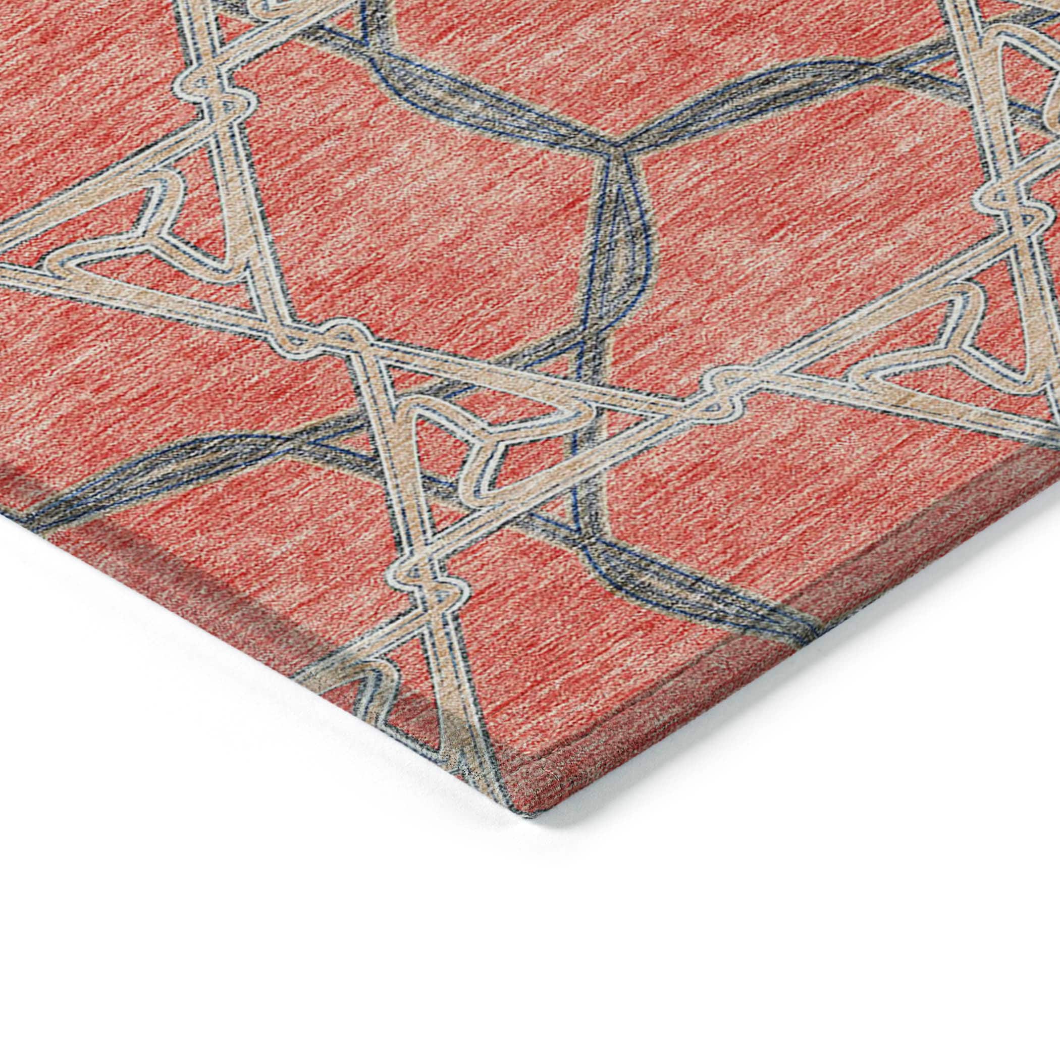 Addison Rugs ACN959CR9X12 rugs - View #4
